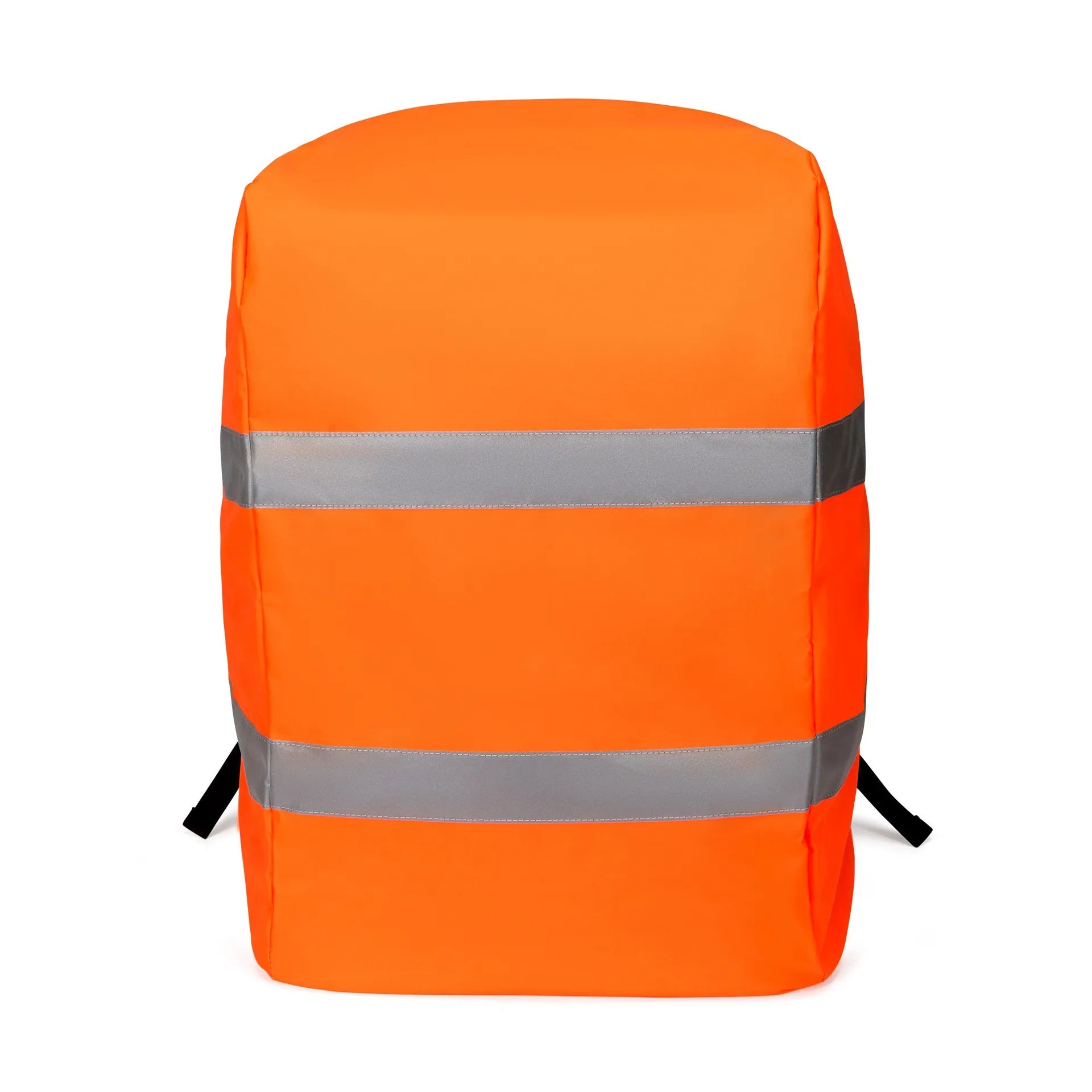 BASE XXO Zaini Raincover HI-VIS 65 Litre Orange coprizaino riflettente