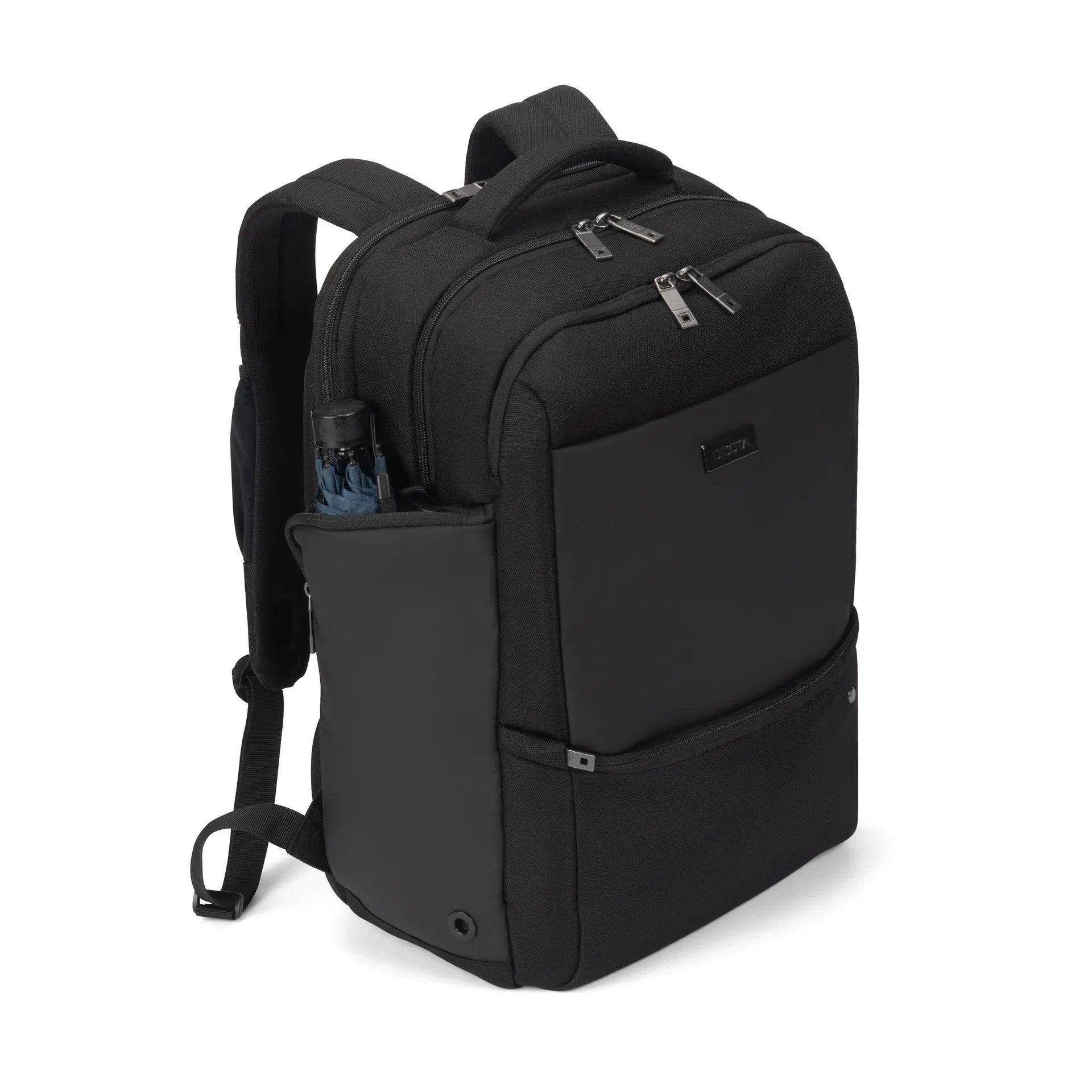 BASE XXO Backpacks FIVE 15-17.3 zaino per laptop con tasca RFID