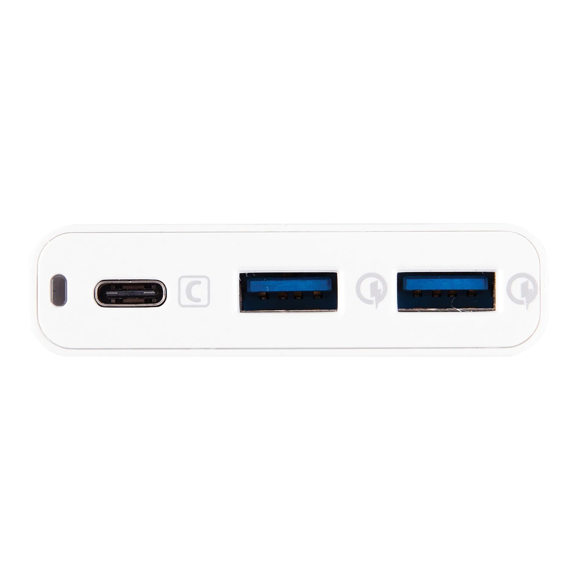 BASE XXO Power & Charging Universal Notebook Charger USB-C (40W) caricatore notebook 40W