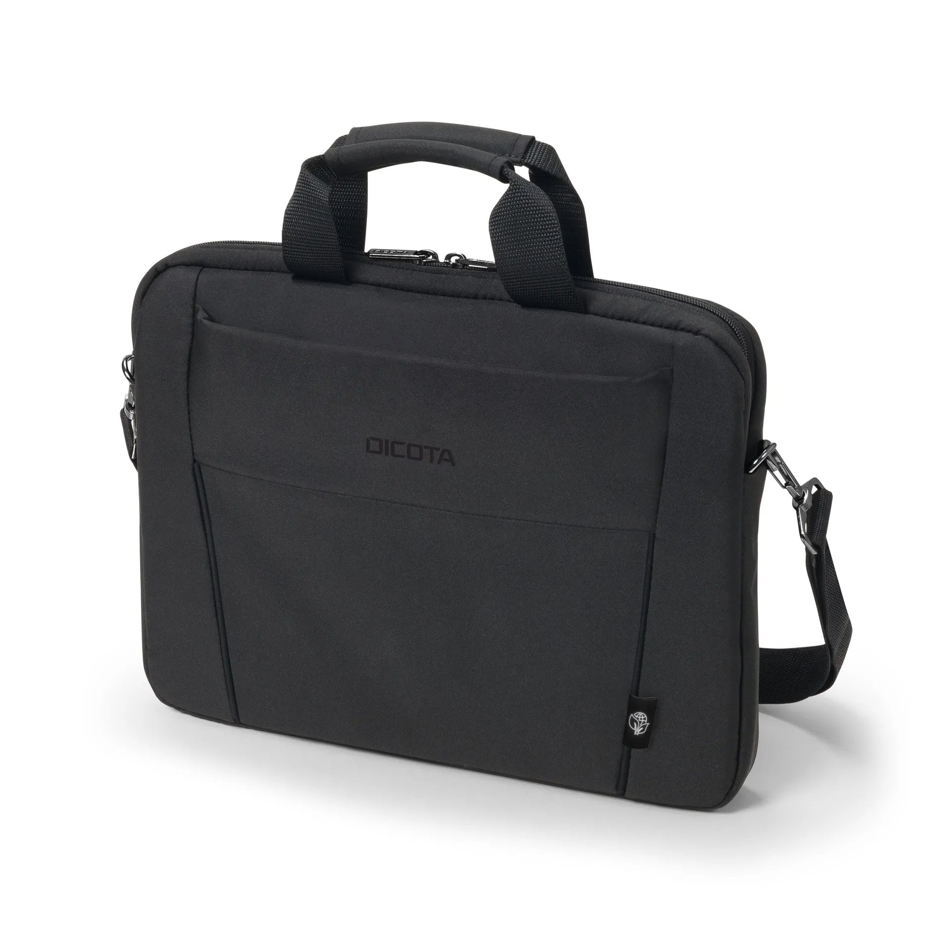 BASE XXO Laptop Bags Eco Slim Case BASE 13-14,1 custodia laptop sottile PET riciclato