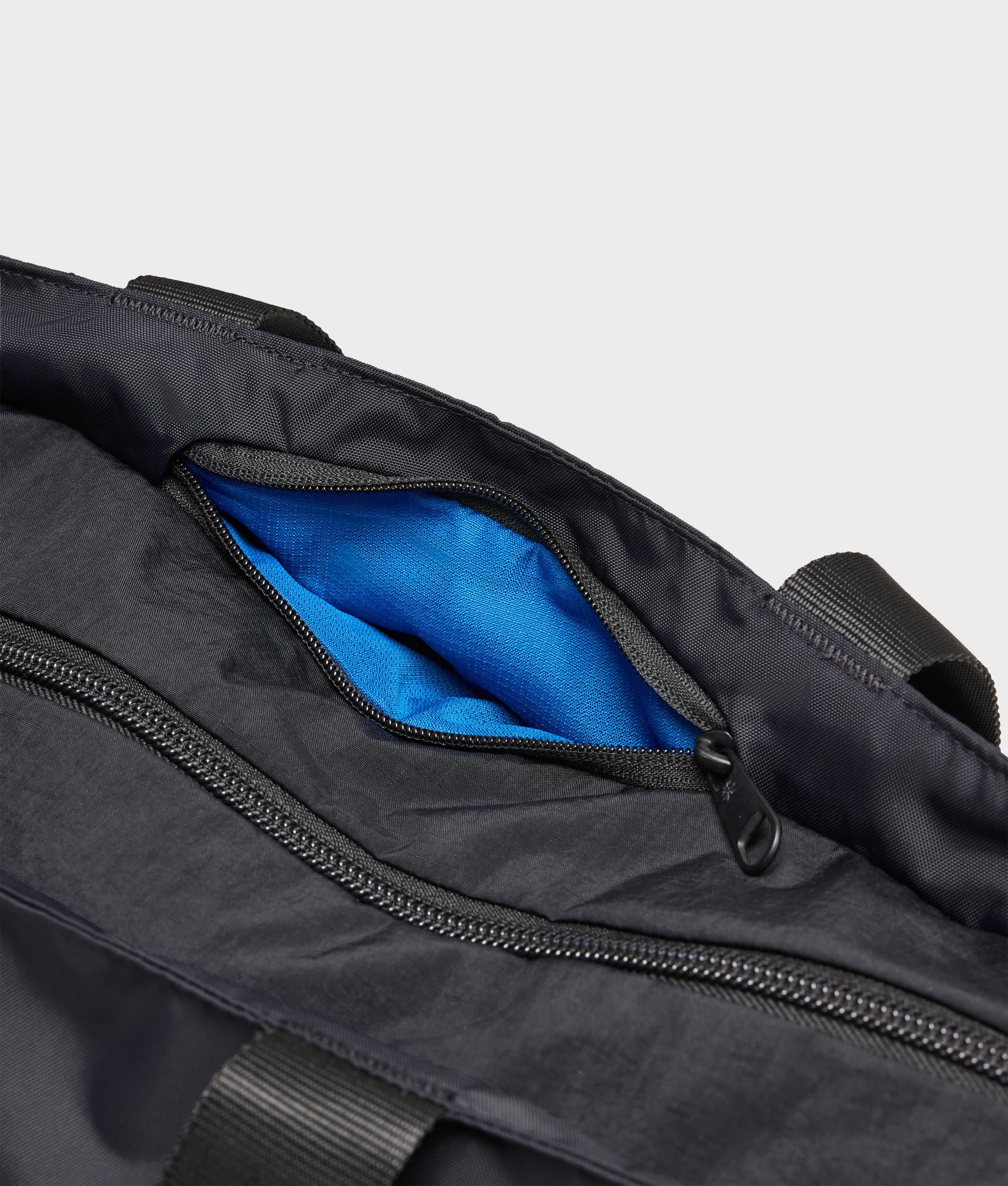 Crumpler Tote Bags Alan's Novelty Cheque borsa tote Ginger con tasche interne