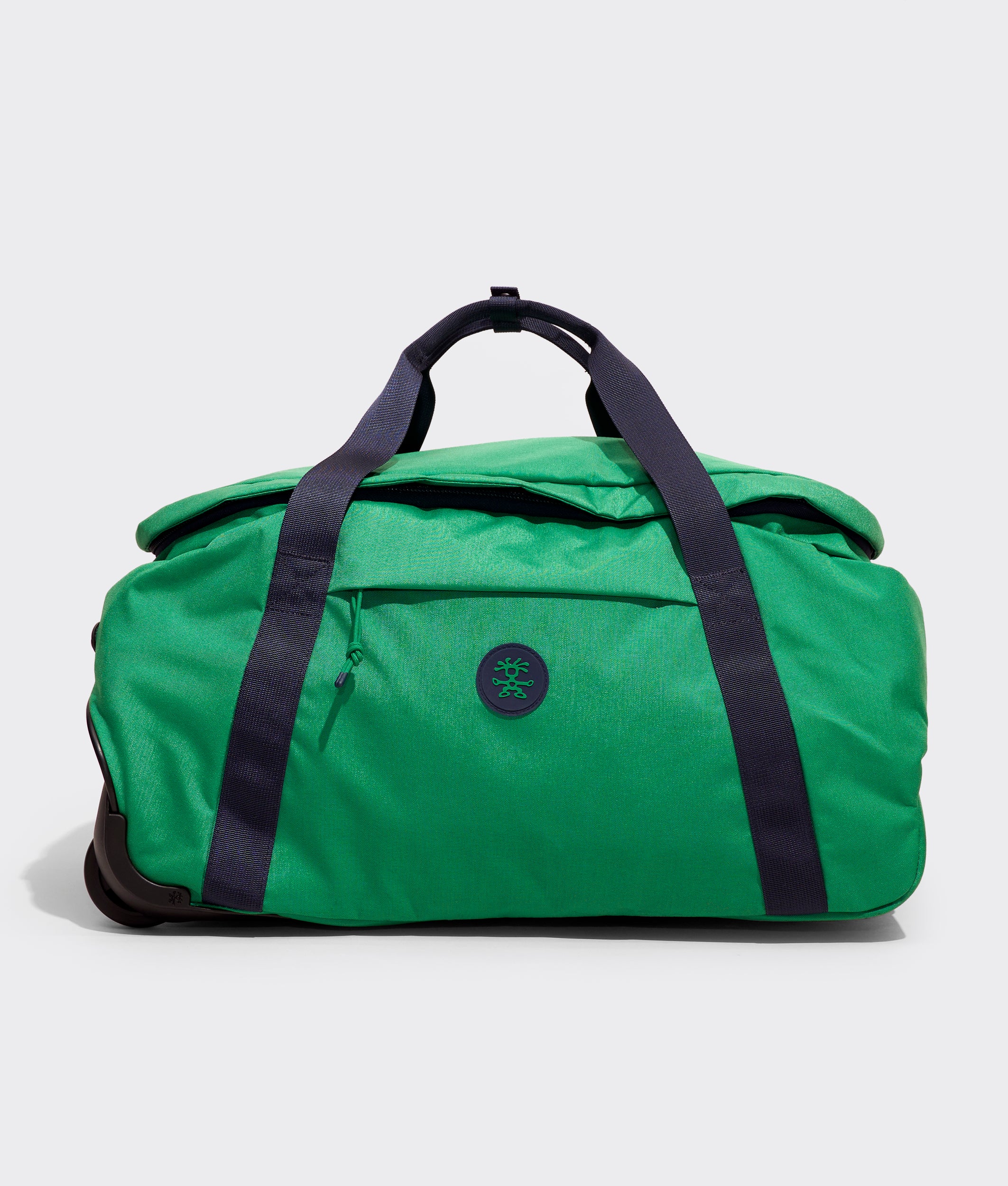 Crumpler Travel Bags, Backpacks & Luggage Spring Peeper Carry On borsone da cabina color Sea Blue