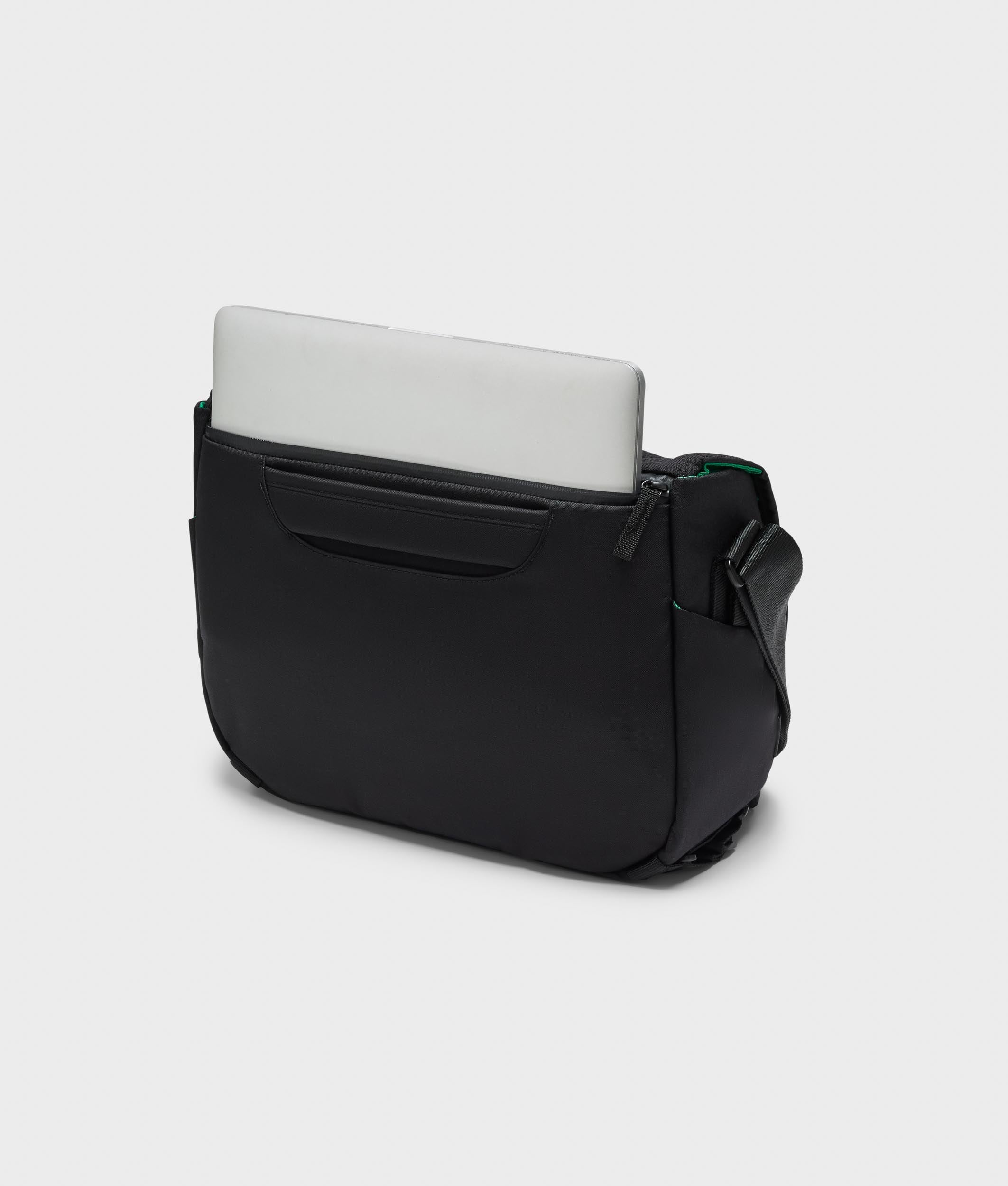 Crumpler Camera Bags & Straps 7 Million Dollar Home borsa fotografica nera per reflex