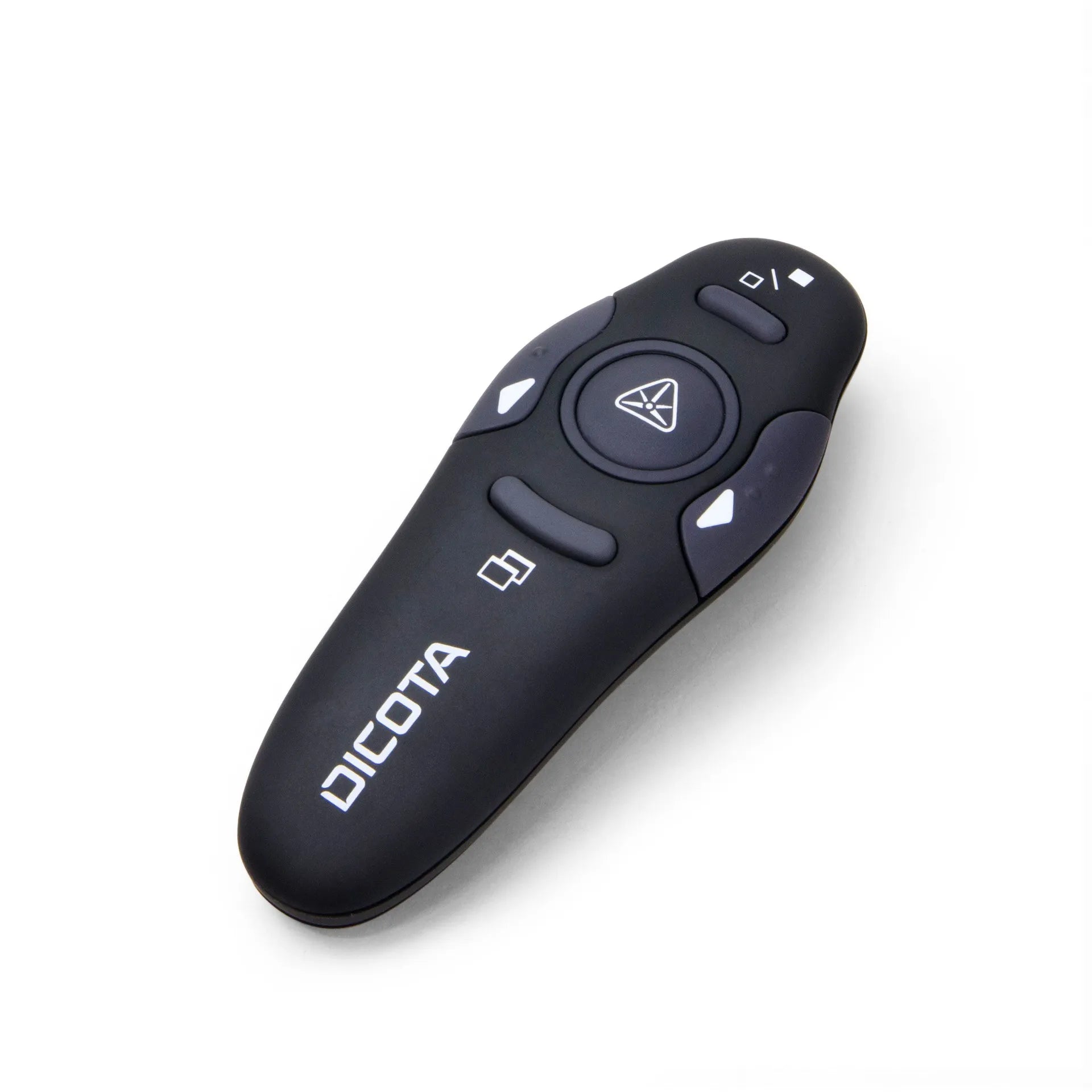 BASE XXO Dispositivi di input Pin Point puntatore laser wireless
