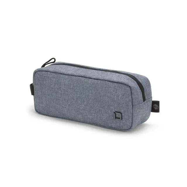 BASE XXO Pouches Eco Accessories Pouch MOTION Blue Denim portaccessori impermeabile