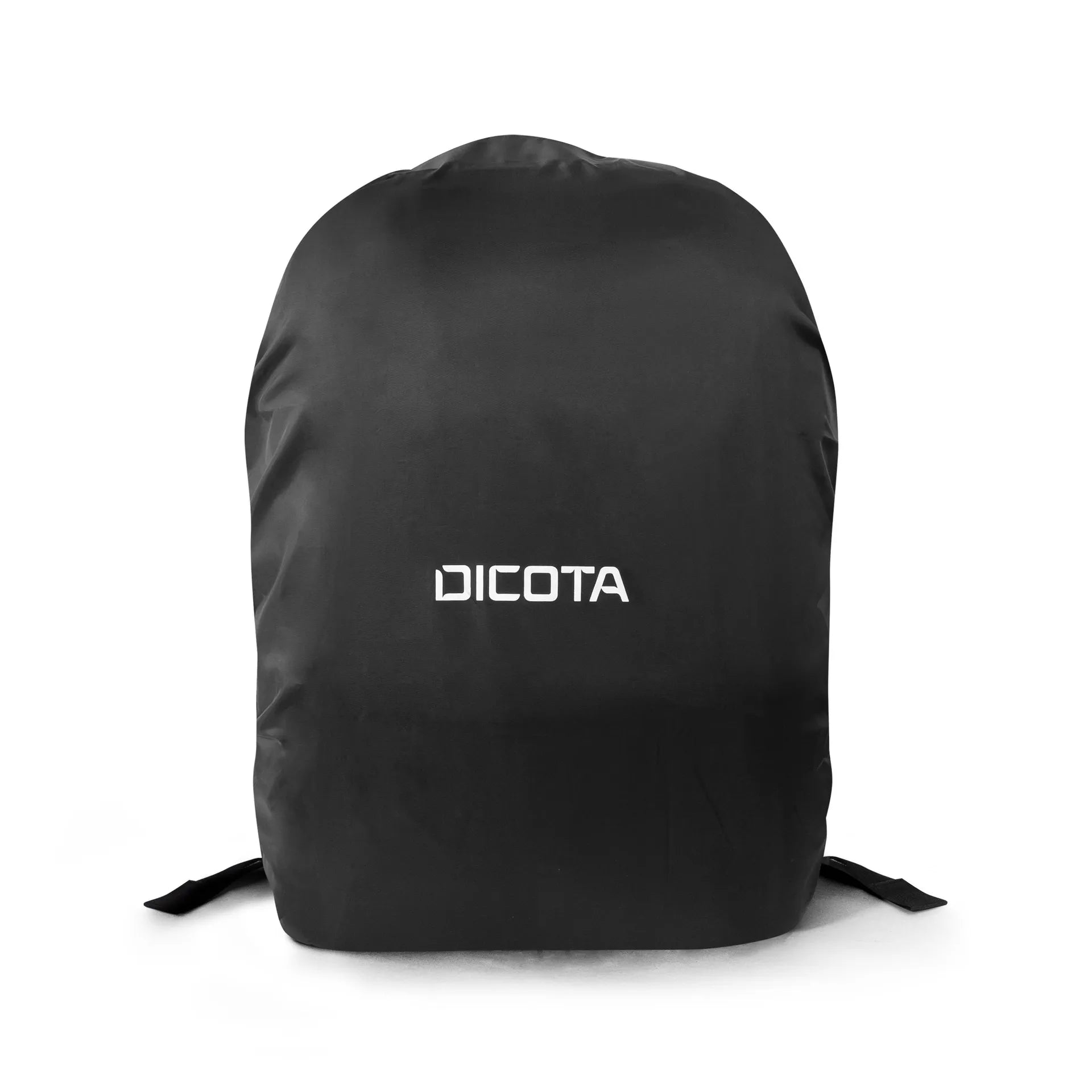 BASE XXO Backpacks Universal Raincover coprizaino nero idrorepellente