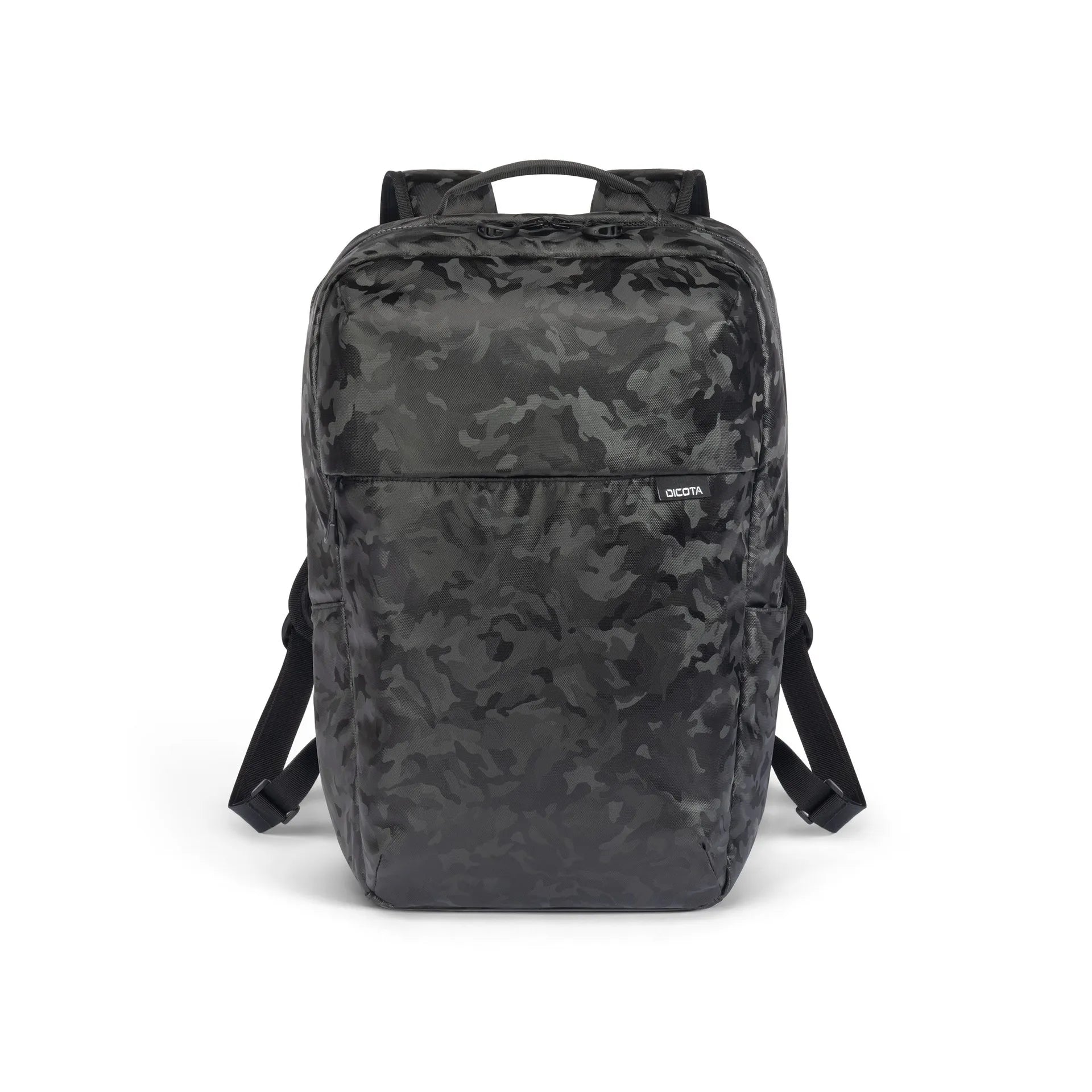 BASE XXO Backpack COMMUTER 13-16 Camo zaino per laptop idrorepellente