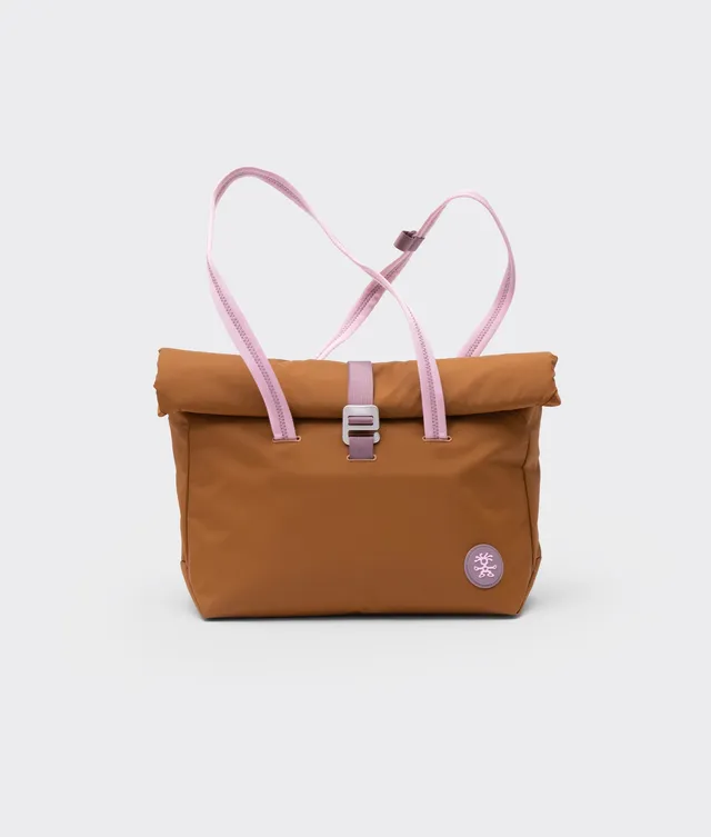 Crumpler Tote Bags Savoury Jug (Large) borsa tote Ginger termica