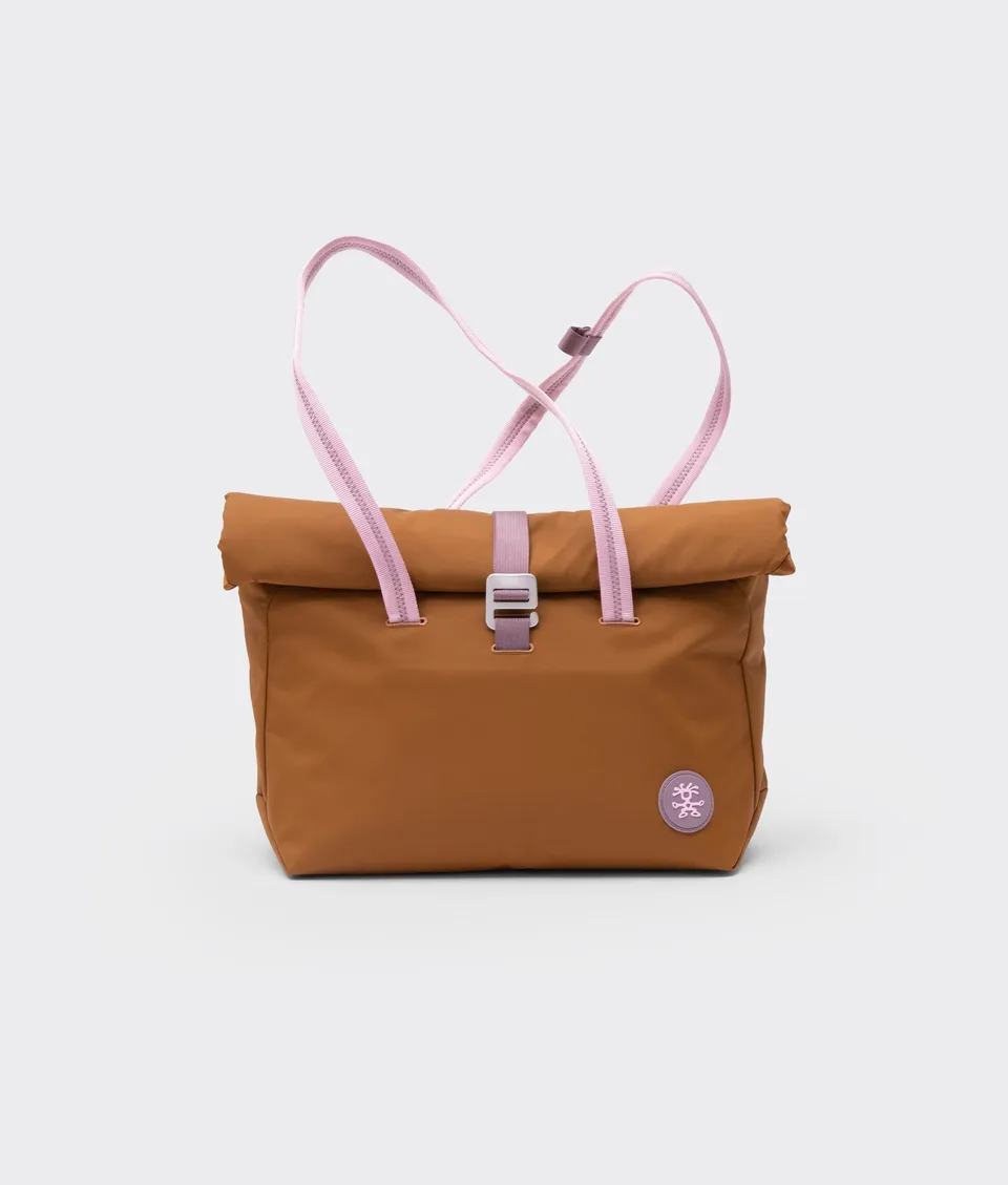 Crumpler Tote Bags Savoury Jug (Large) borsa tote Ginger termica