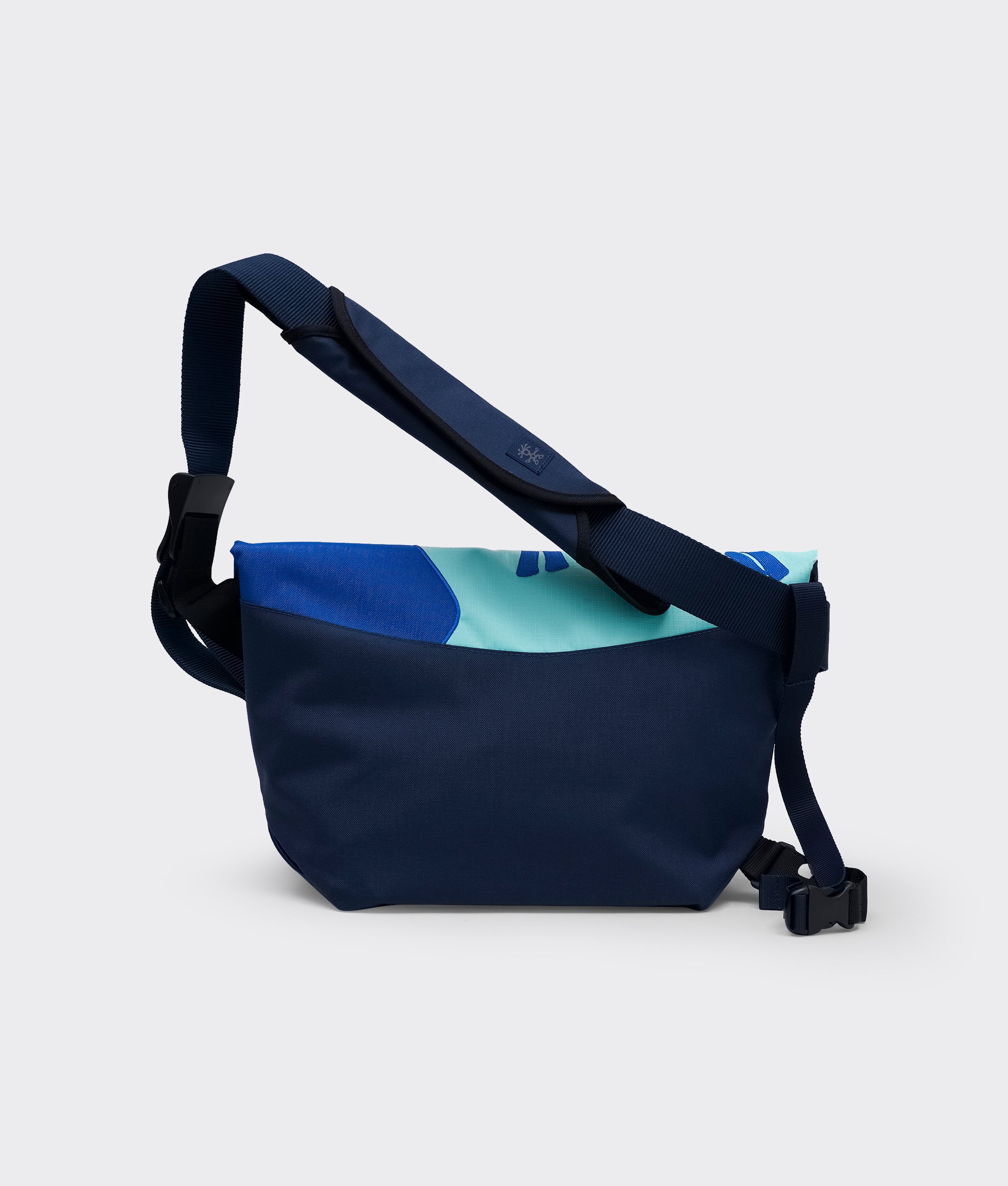 Crumpler Messenger Bags Crumpler X Posseshot borsa messenger da bici