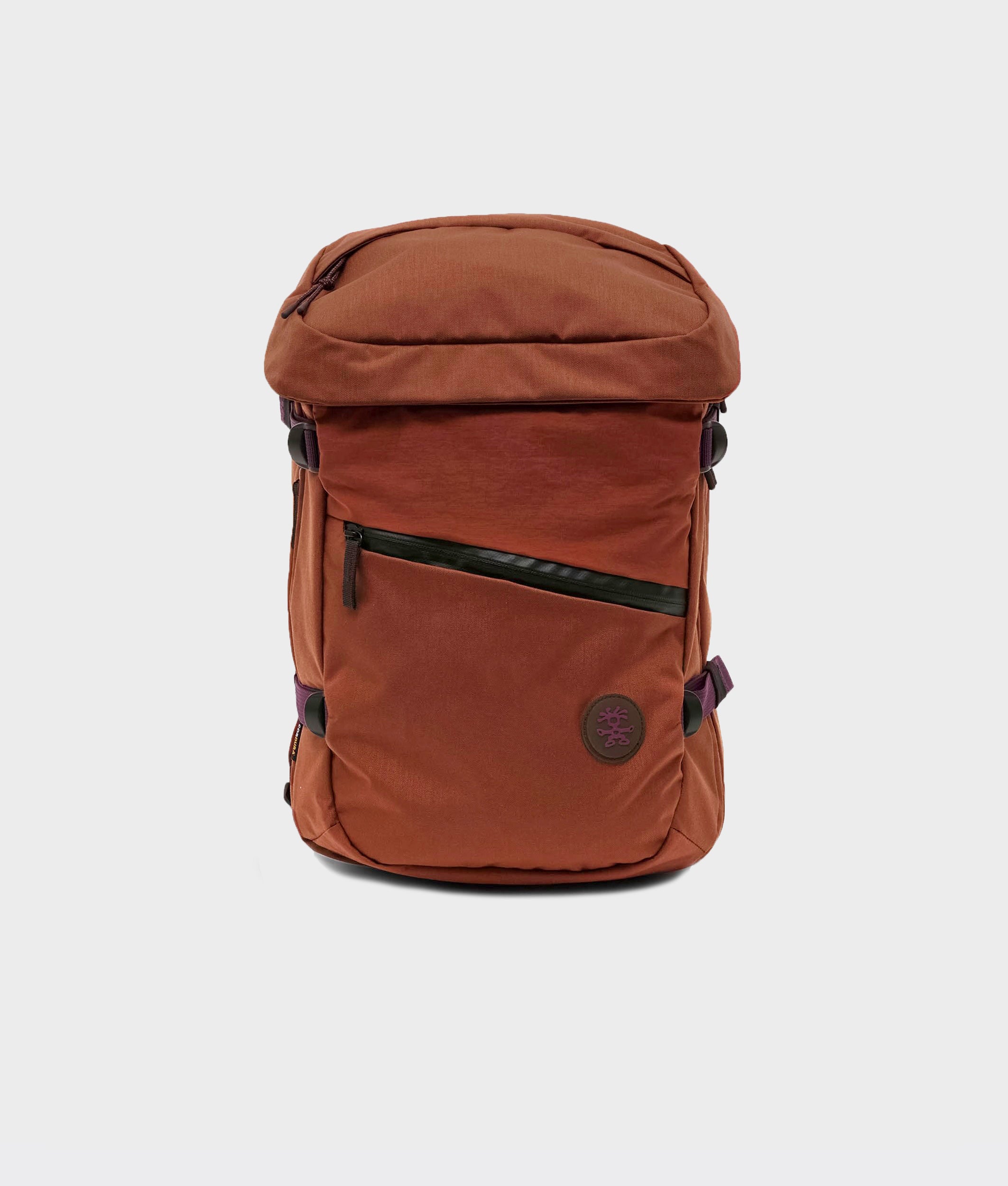 Crumpler Zaini e zainetti Tucker Bag zaino Slate Blue 16″