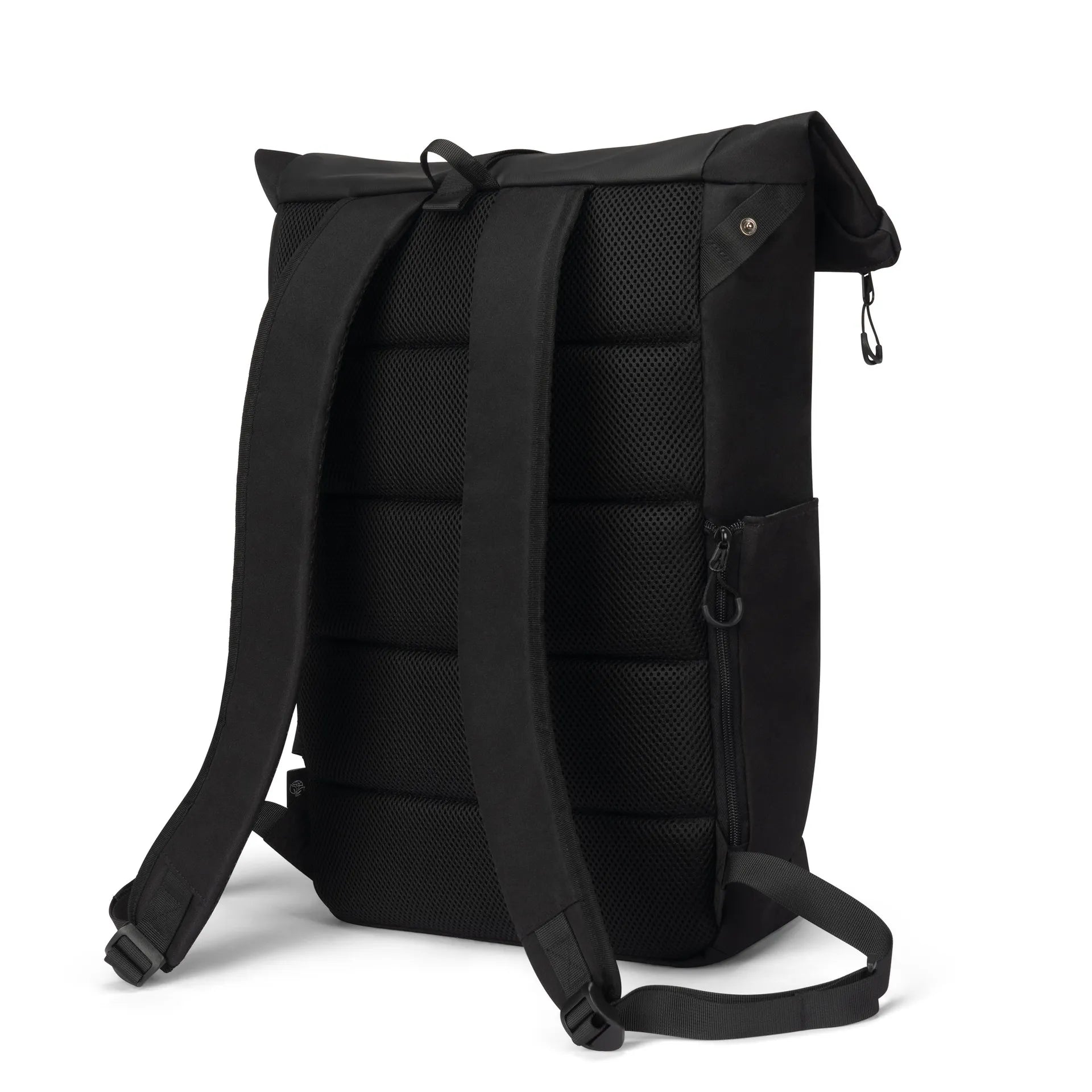 BASE XXO Backpacks COMMUTER Rolltop 13-16 zaino rolltop idrorepellente