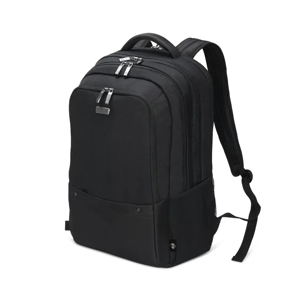 BASE XXO Zaini Eco Backpack SELECT 15-17.3 zaino laptop in PET riciclato
