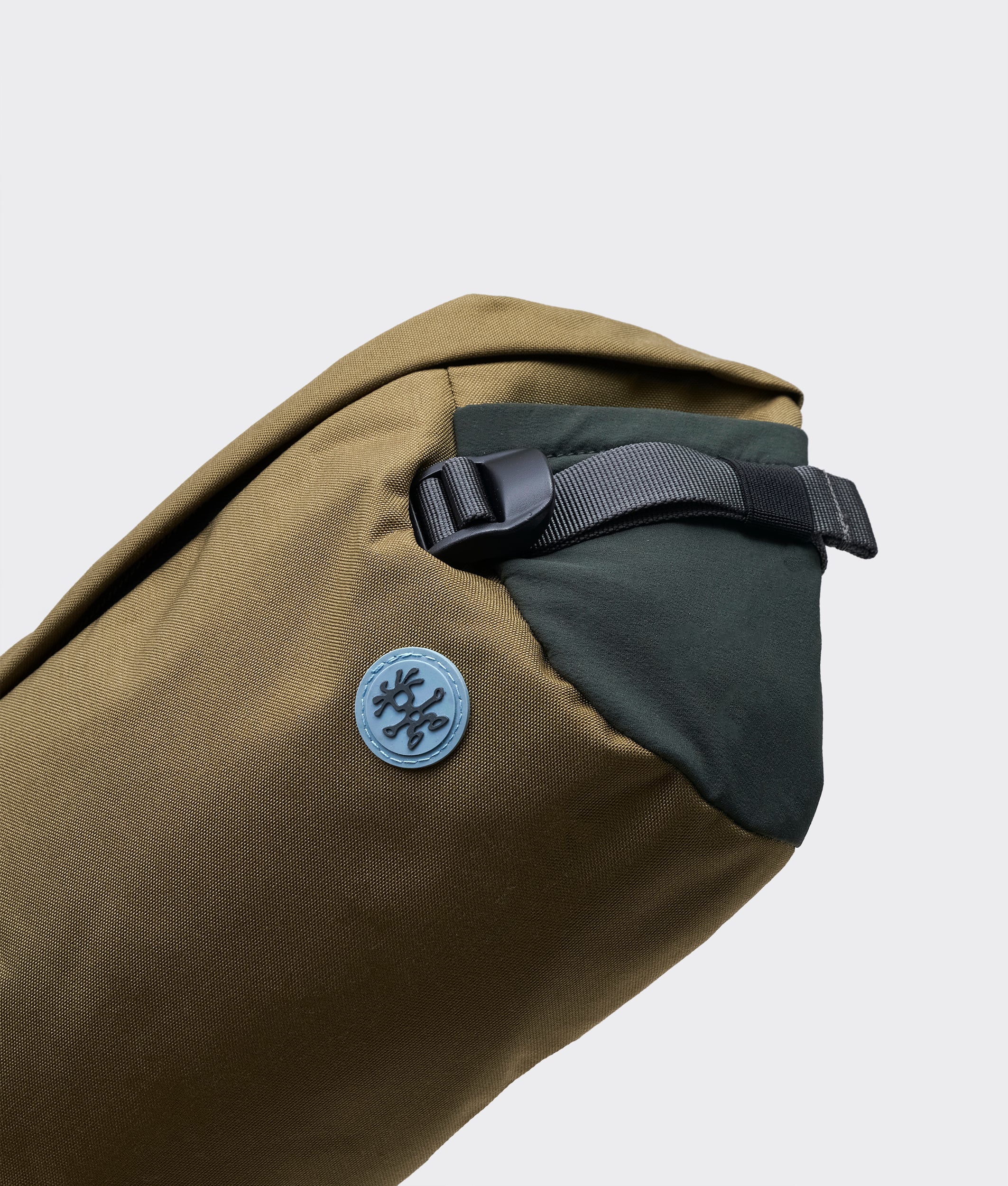 Crumpler Borse a tracolla Separatist borsa a tracolla Evergreen
