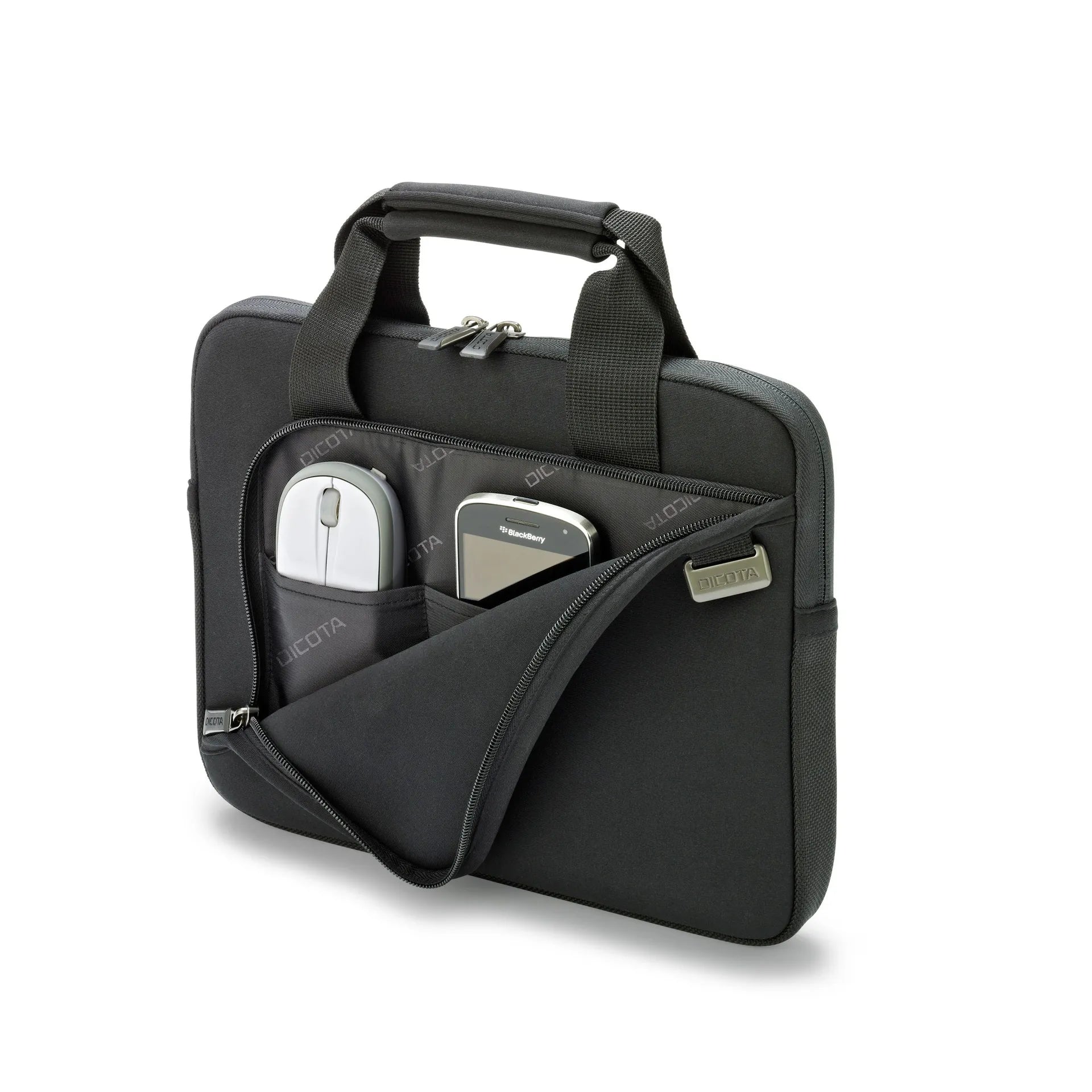 BASE XXO Sleeves Smart Skin 14-14.1 custodia laptop idrorepellente