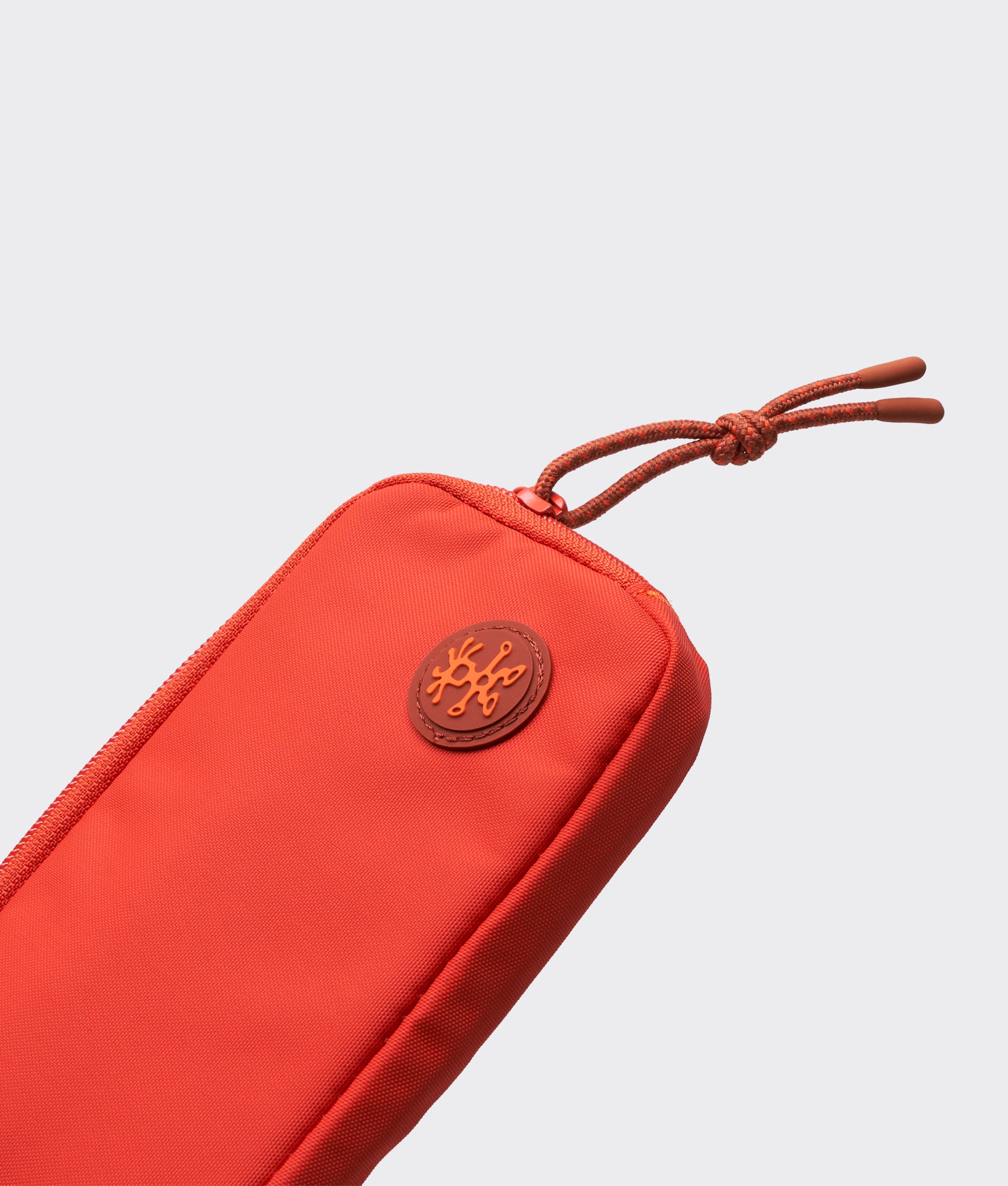 Crumpler Small Bags & Accessories Early Opener (Long) portafoglio Konbu Seaweed