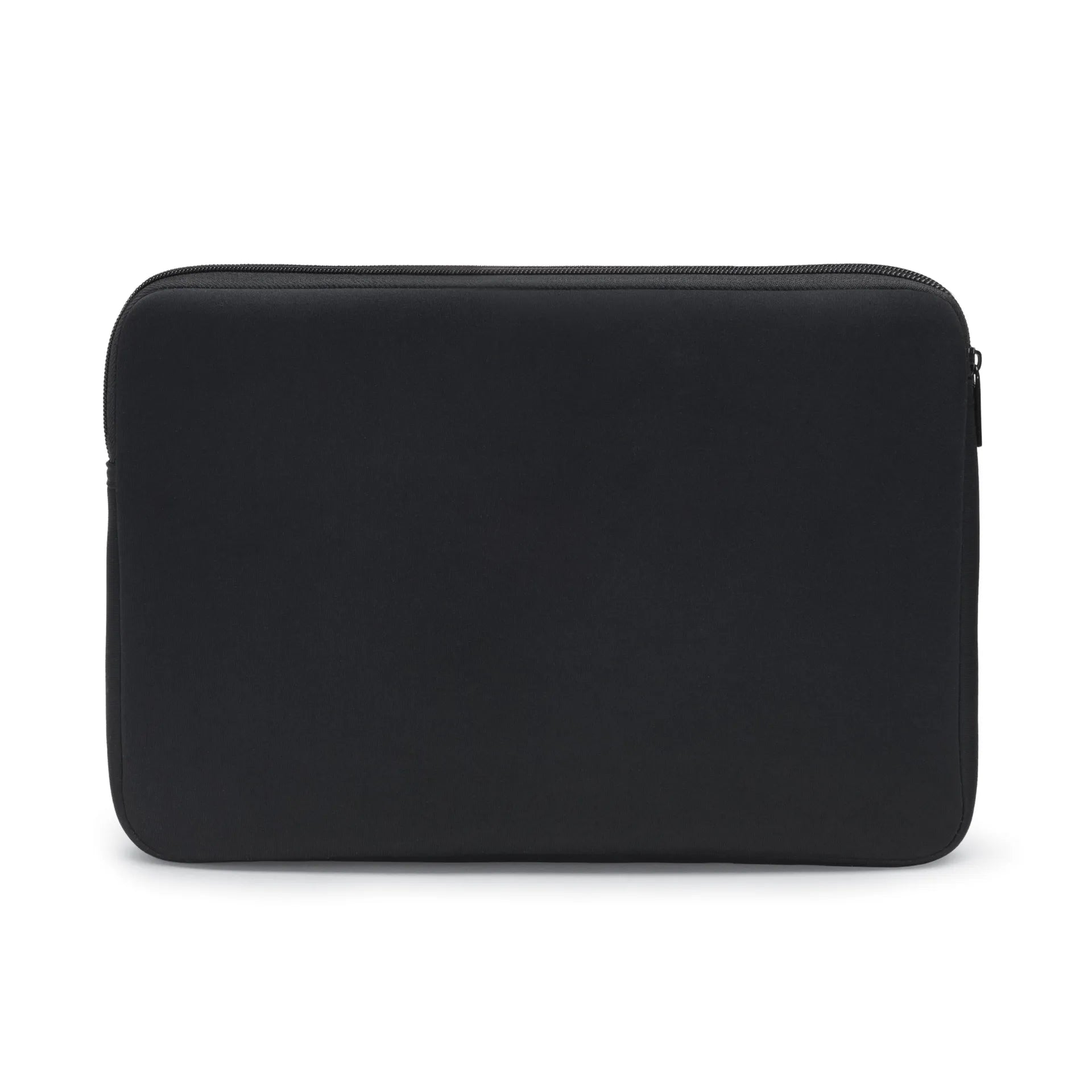 BASE XXO Sleeves Perfect Skin 15-15.6 custodia laptop nera idrorepellente