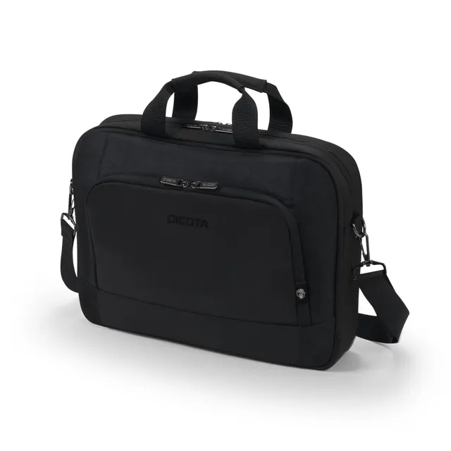 BASE XXO Laptop Bags Eco Top Traveller BASE 15-16 borsa laptop
