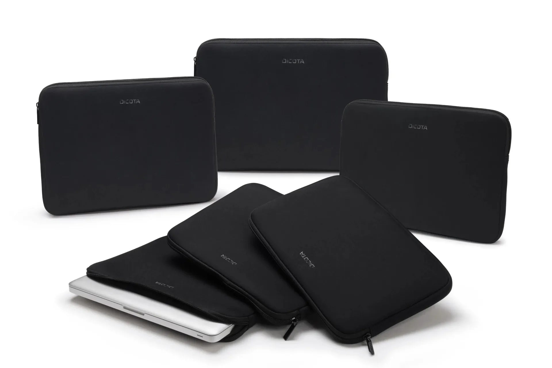 BASE XXO Sleeves Perfect Skin 13-13.3 custodia laptop neoprene idrorepellente