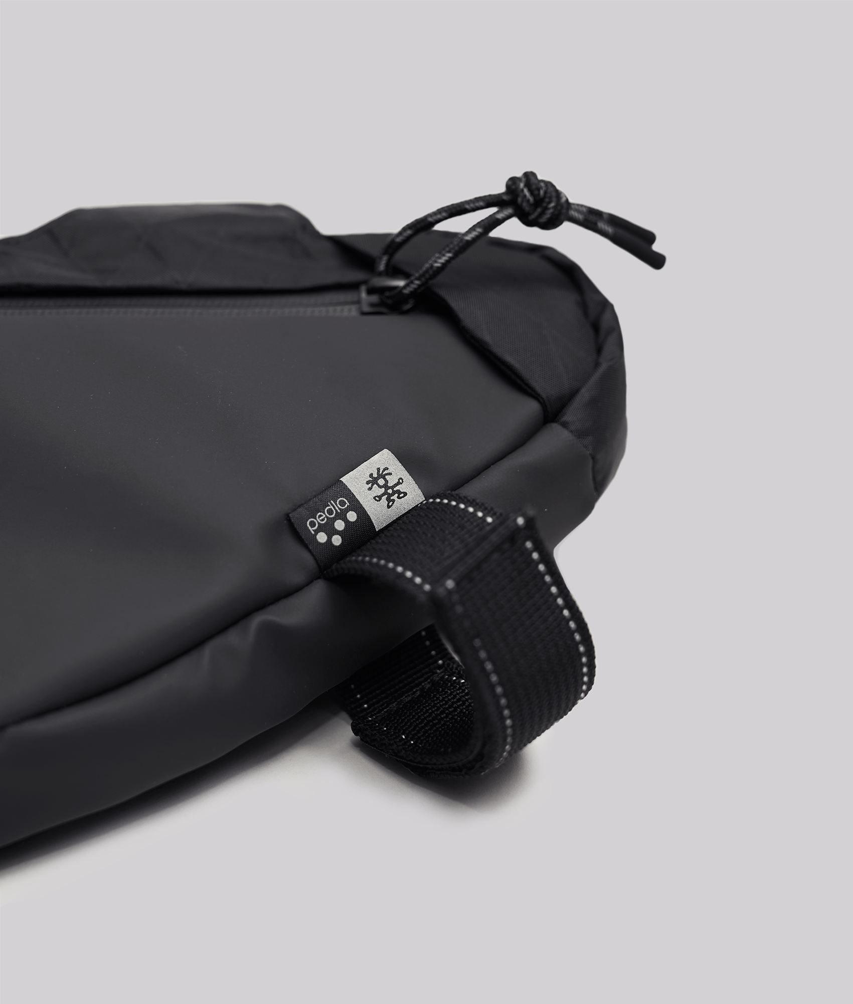 Crumpler Small Bags & Accessories Dry Floral Arrangement borsa da telaio bici Acai resistente all'acqua