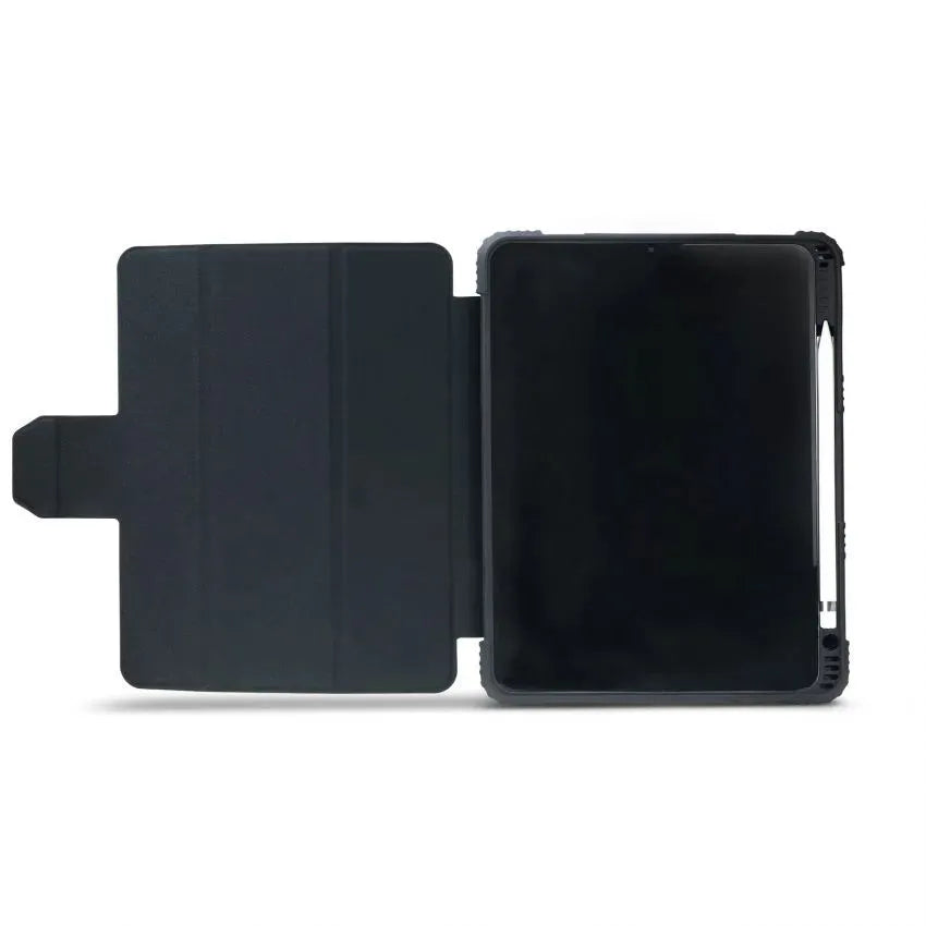 BASE XXO Sleeves iPad 10.9/11 (10. Gen+A16) custodia folio TPU