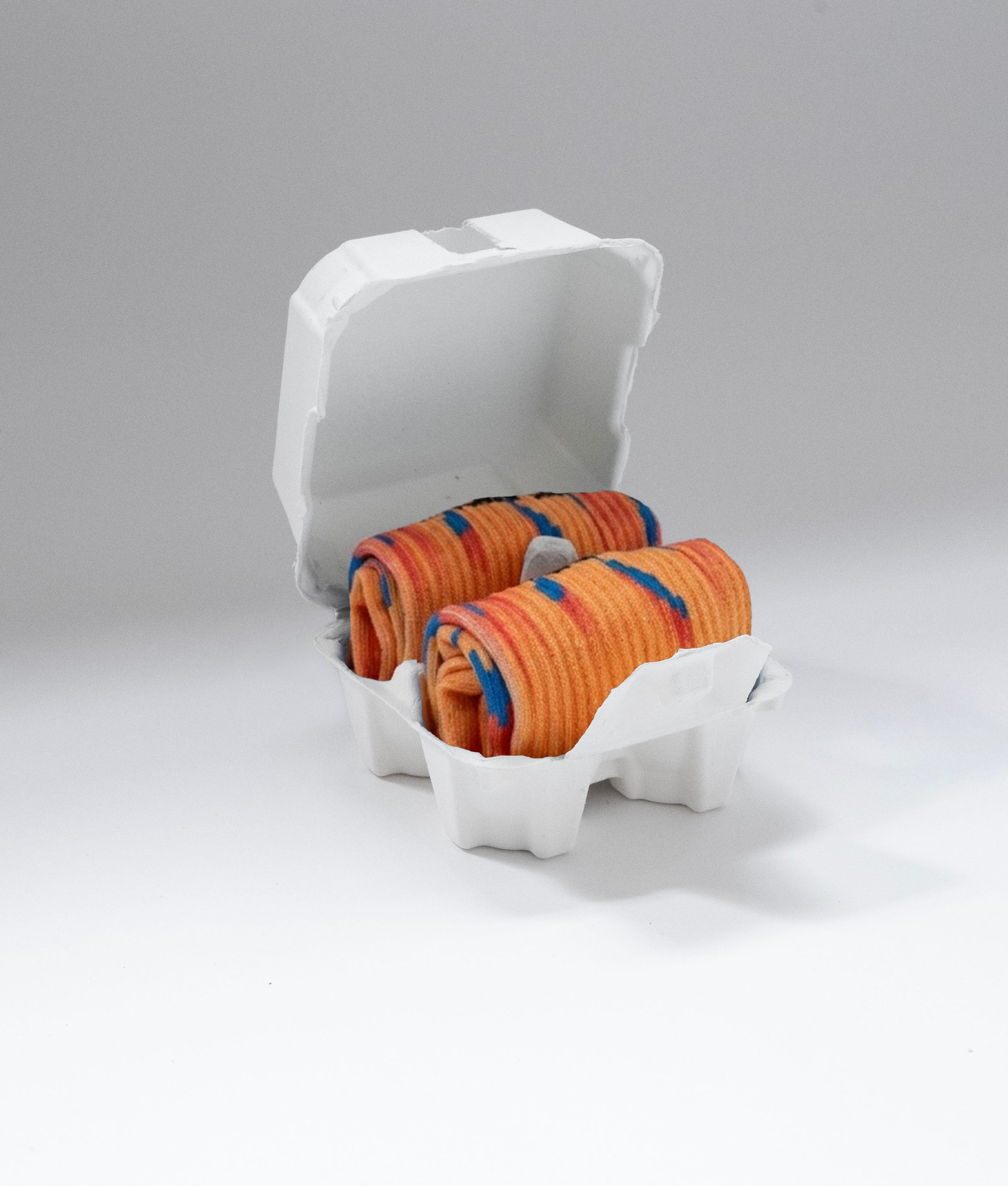 Crumpler Small Bags & Accessories Crumpler Socks calze Arancioni