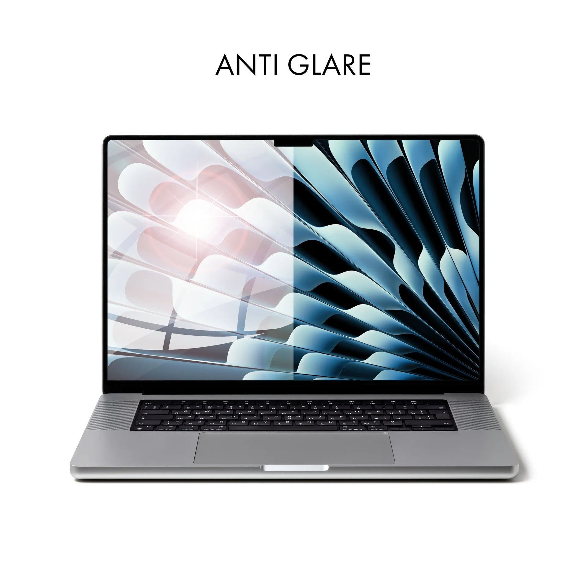 BASE XXO Screen Filters filtro privacy laterale 4 vie MacBook Pro Retina 2019 16″