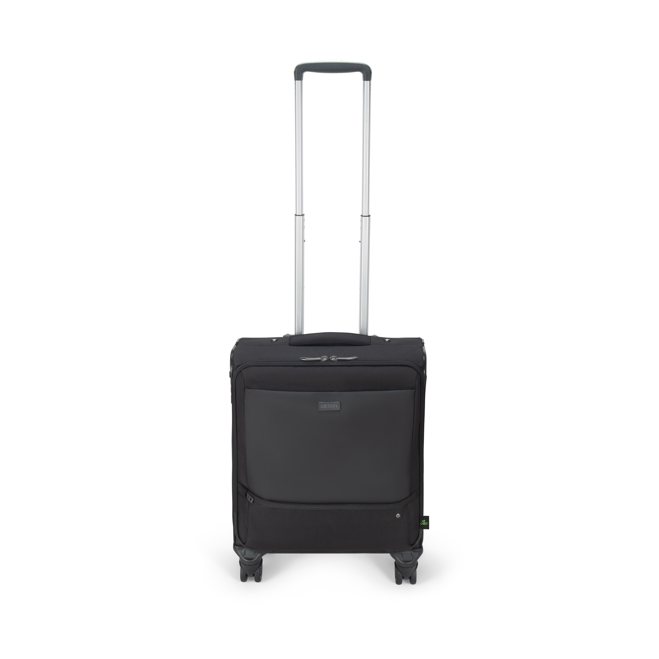 BASE XXO Laptop Bags Cabin Roller FIVE 12-14 trolley porta PC 4 ruote
