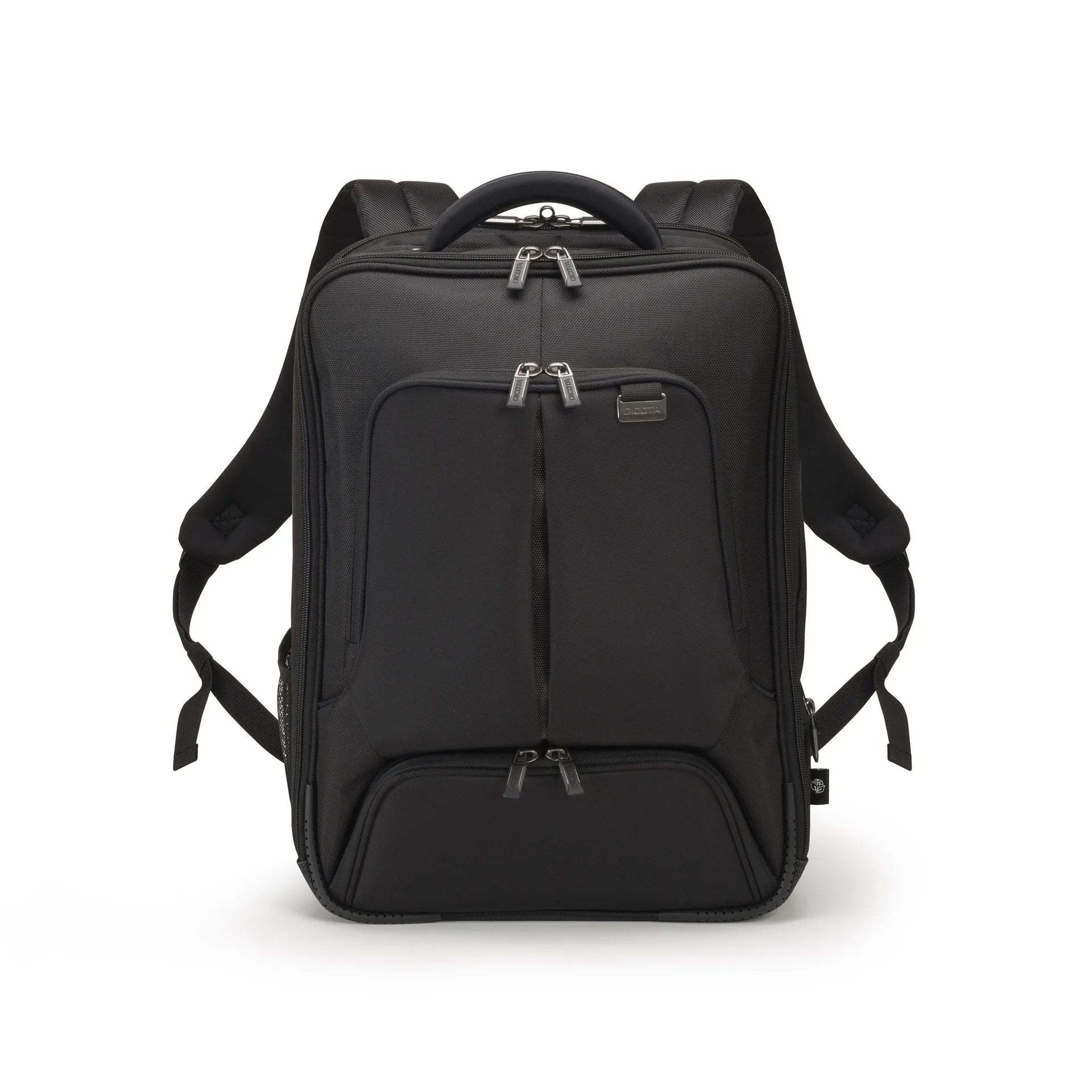 BASE XXO Eco Backpack PRO 15-17.3 zaino laptop in PET riciclato