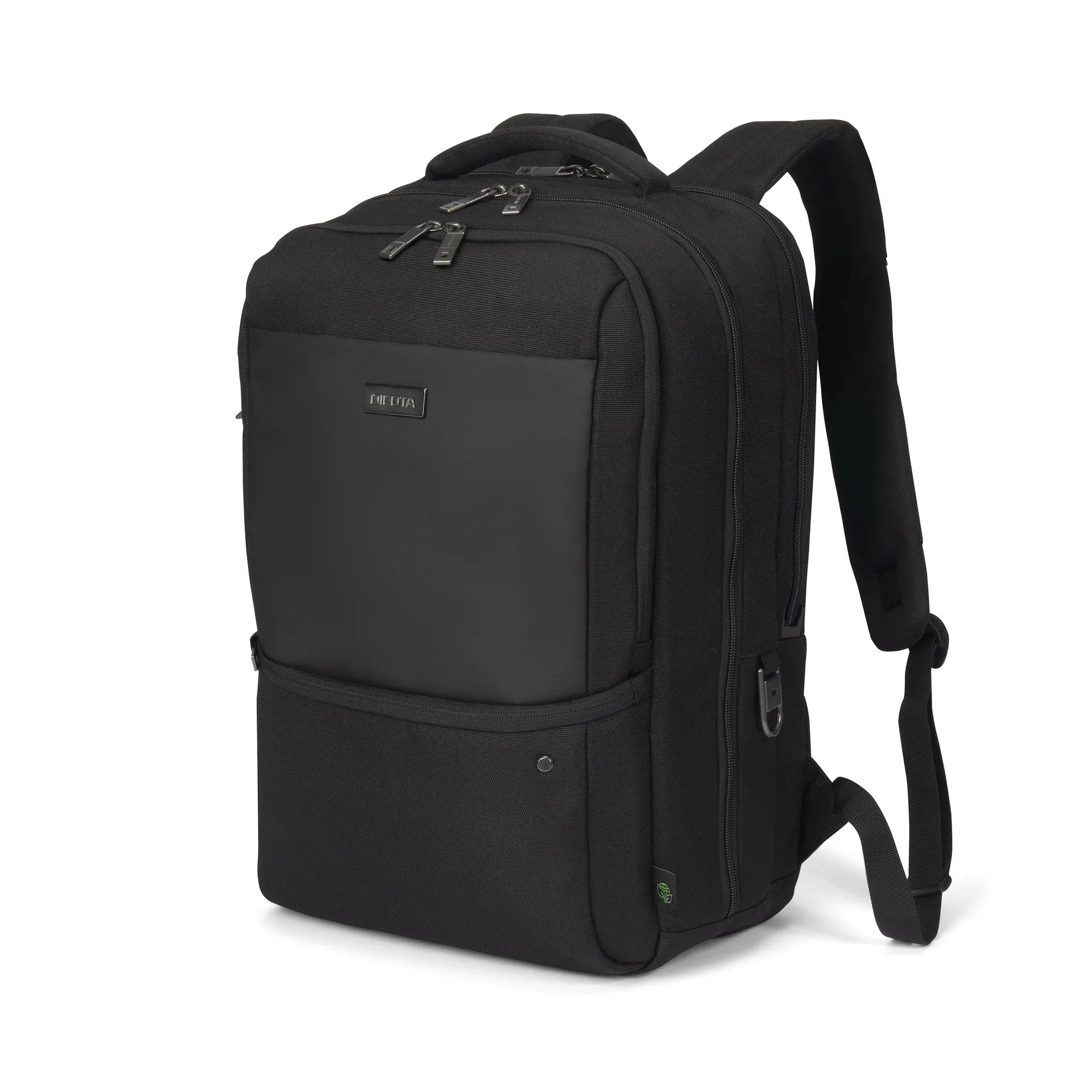 BASE XXO Backpacks FIVE 15-17.3 zaino per laptop con tasca RFID