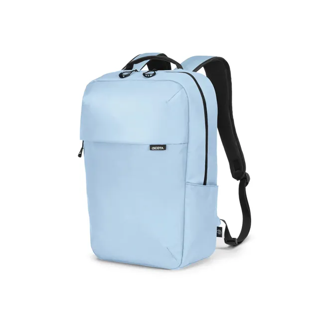 BASE XXO Backpacks COMMUTER 13-16 - Ice Blue zaino idrorepellente