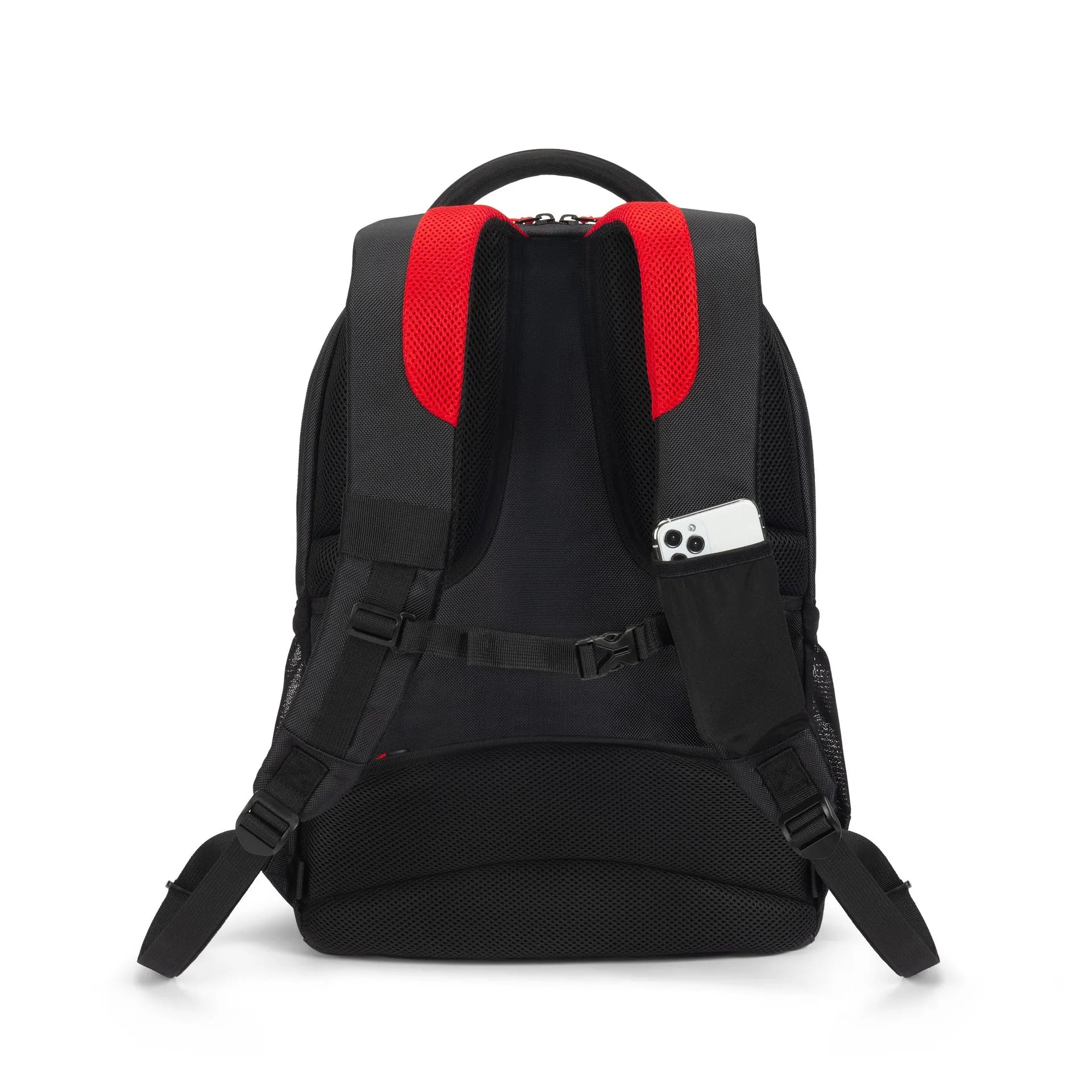 BASE XXO Zaini SEEKER II 13-16 zaino per laptop materiale riciclato