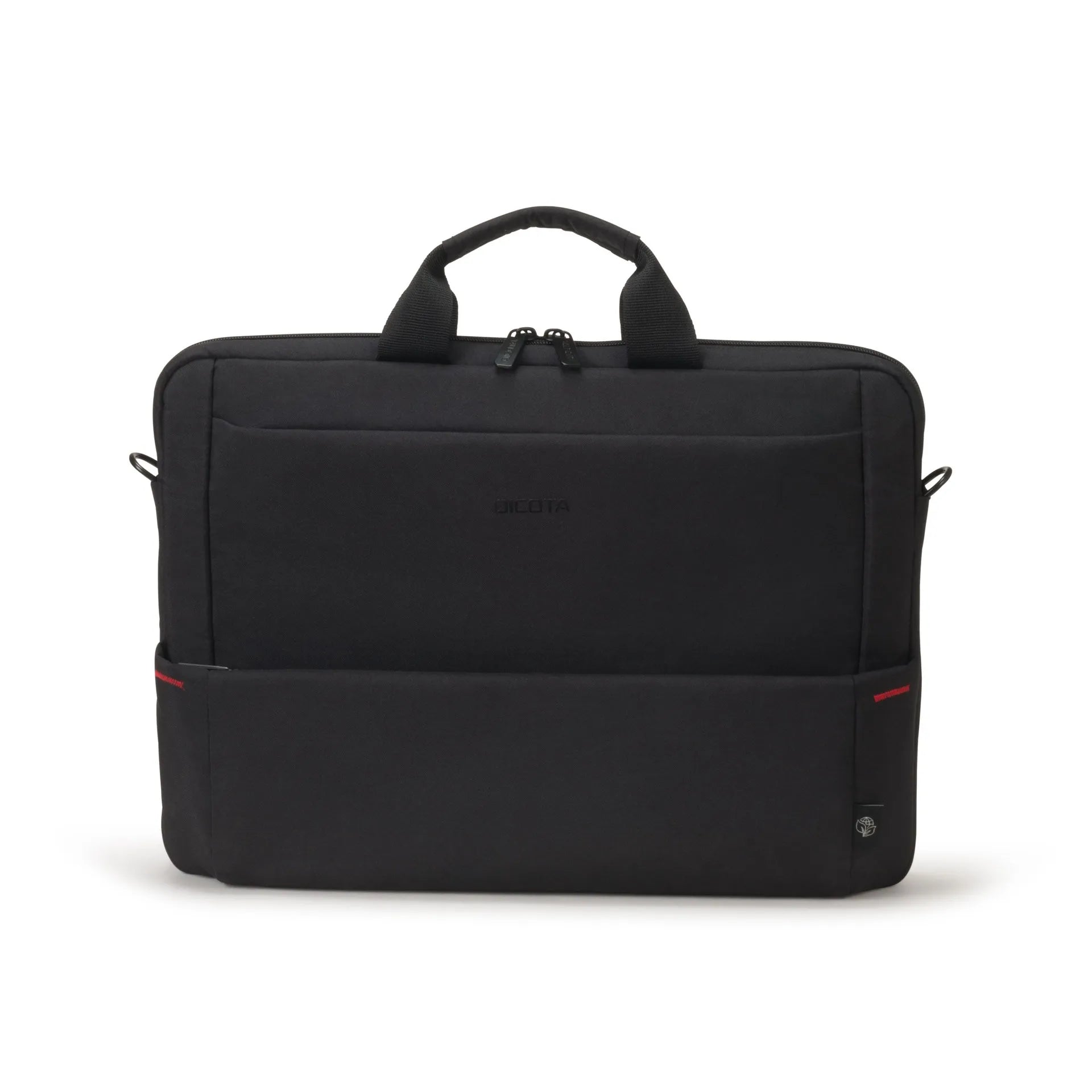 BASE XXO Laptop Bags Eco Slim Case Plus BASE 13-16 custodia laptop riciclata