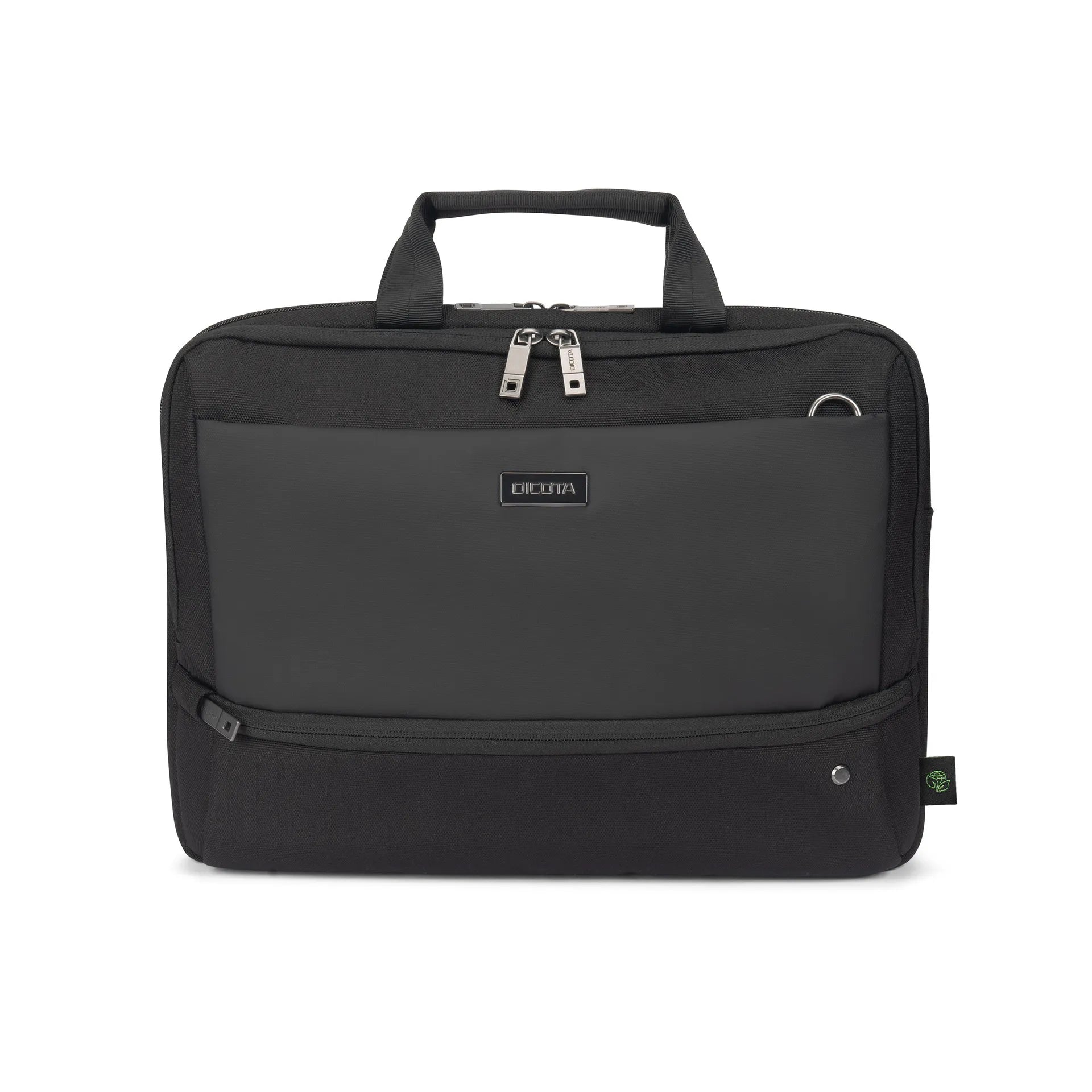 BASE XXO Laptop Bags Slim Case FIVE 12-14 custodia laptop 12-14 in PET riciclato