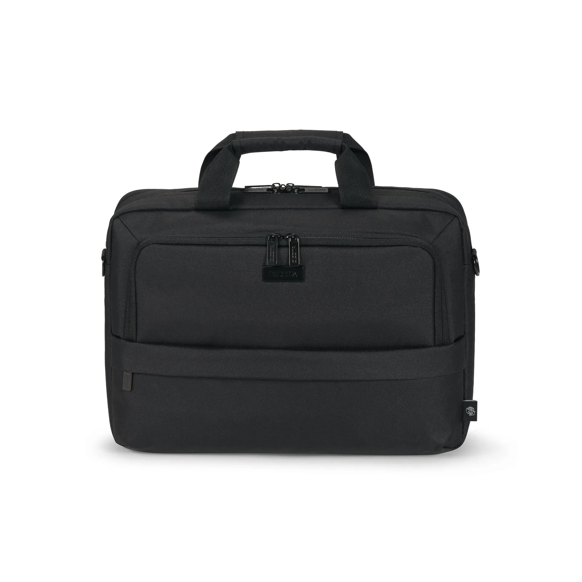BASE XXO Laptop Bags Top Traveller Eco CORE 13-14.1 borsa laptop PET riciclato