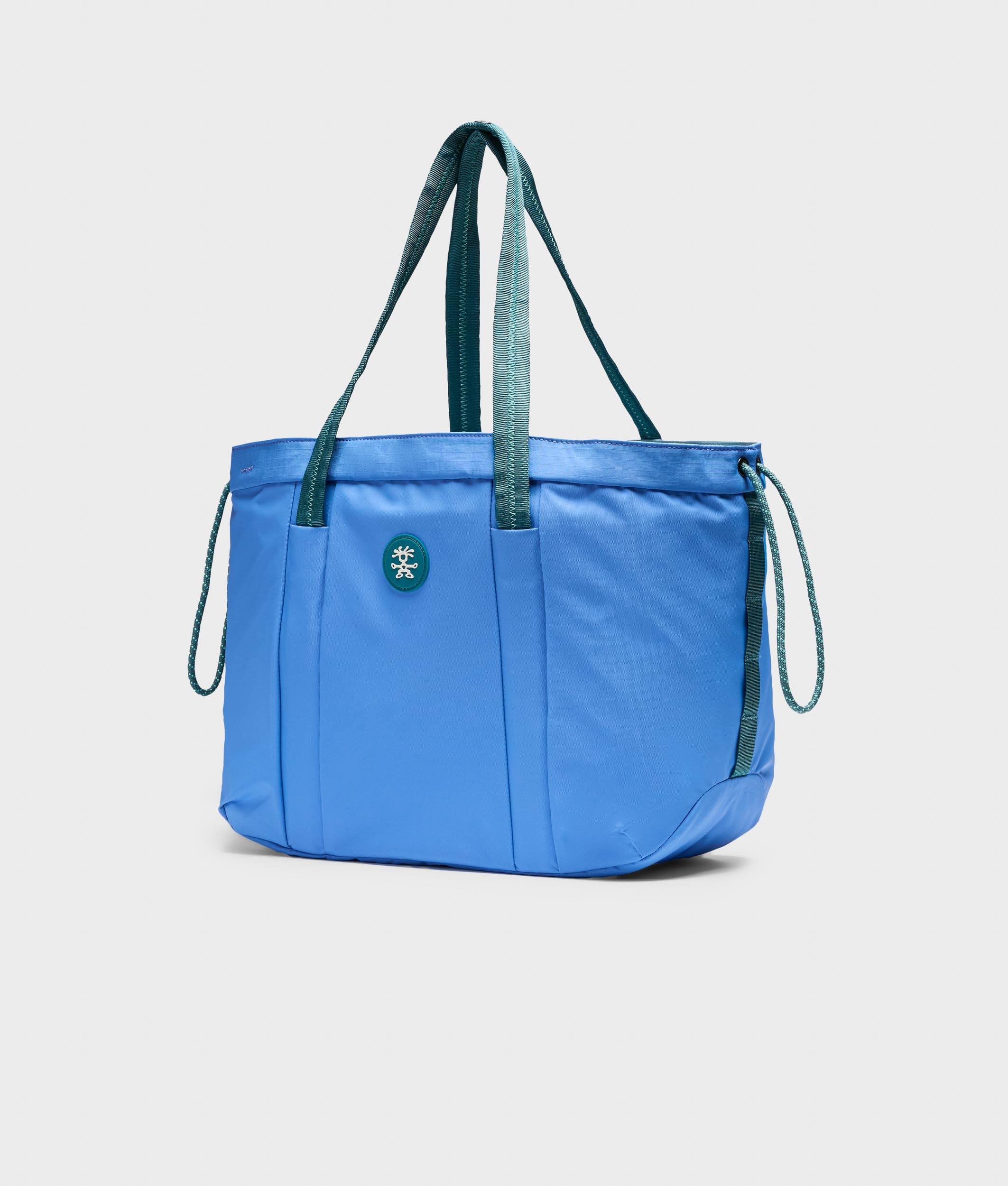 Crumpler Borse shopper Dry Fortified borsa shopper Nera resistente all'acqua