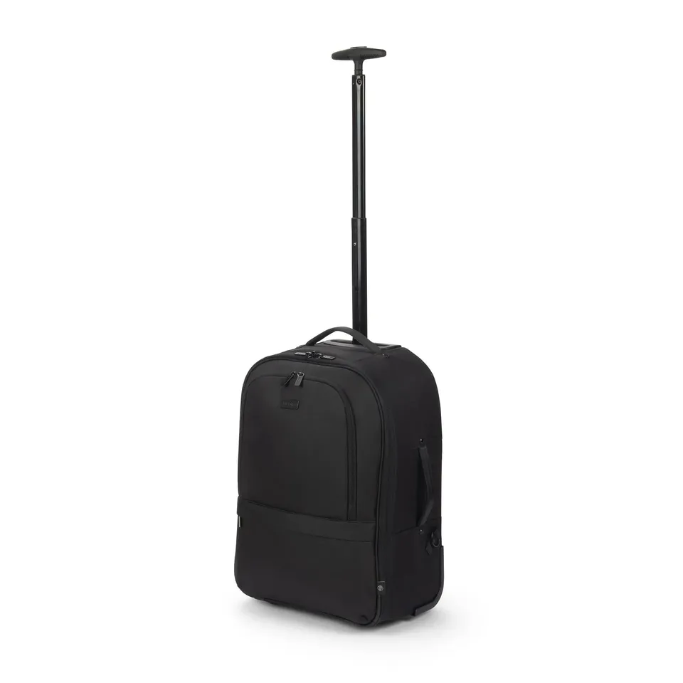 BASE XXO Backpacks Backpack Roller Eco CORE 14-16 zaino trolley 14-16 impermeabile