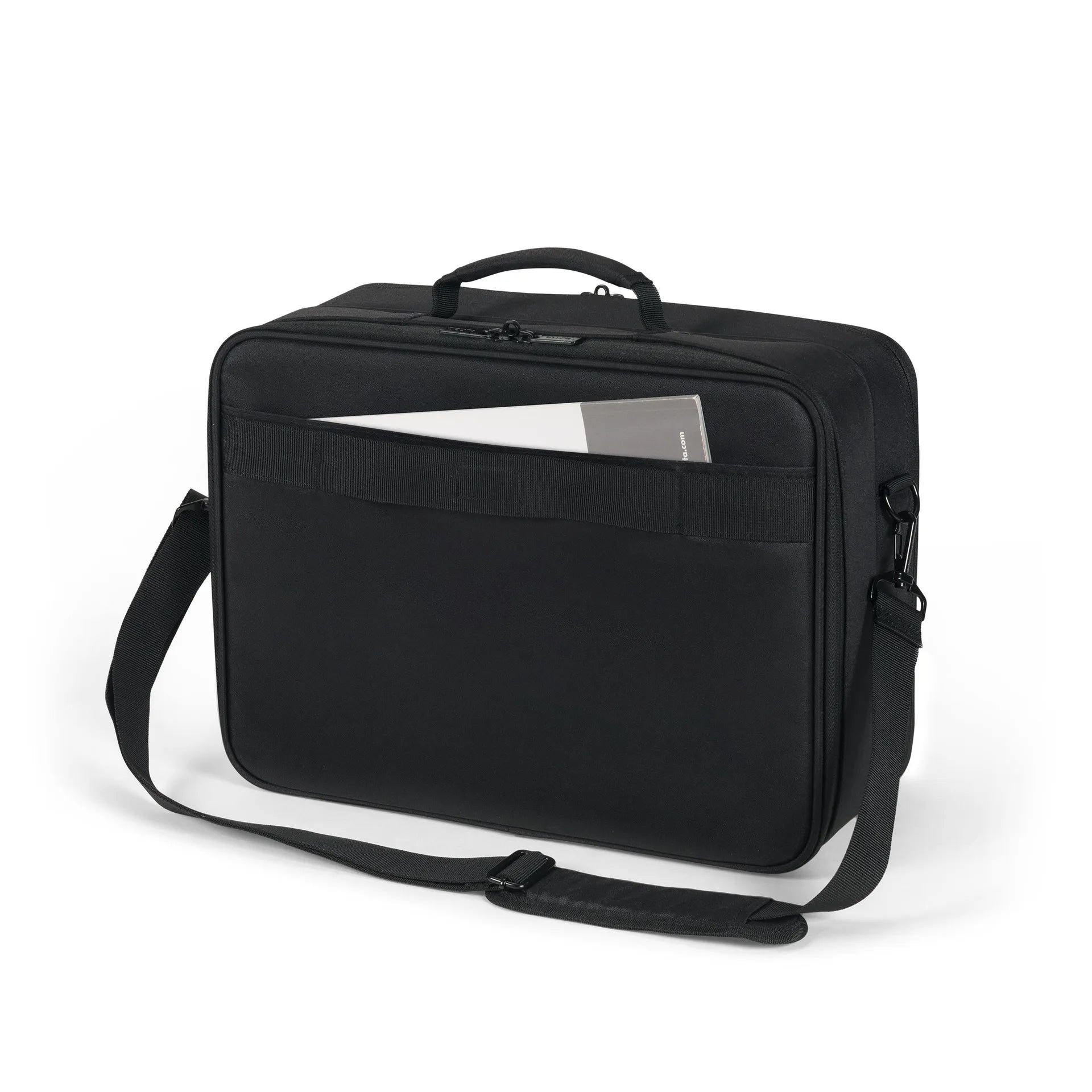 BASE XXO Laptop Bags Multi Twin Eco CORE 14-16 borsa laptop in PET riciclato
