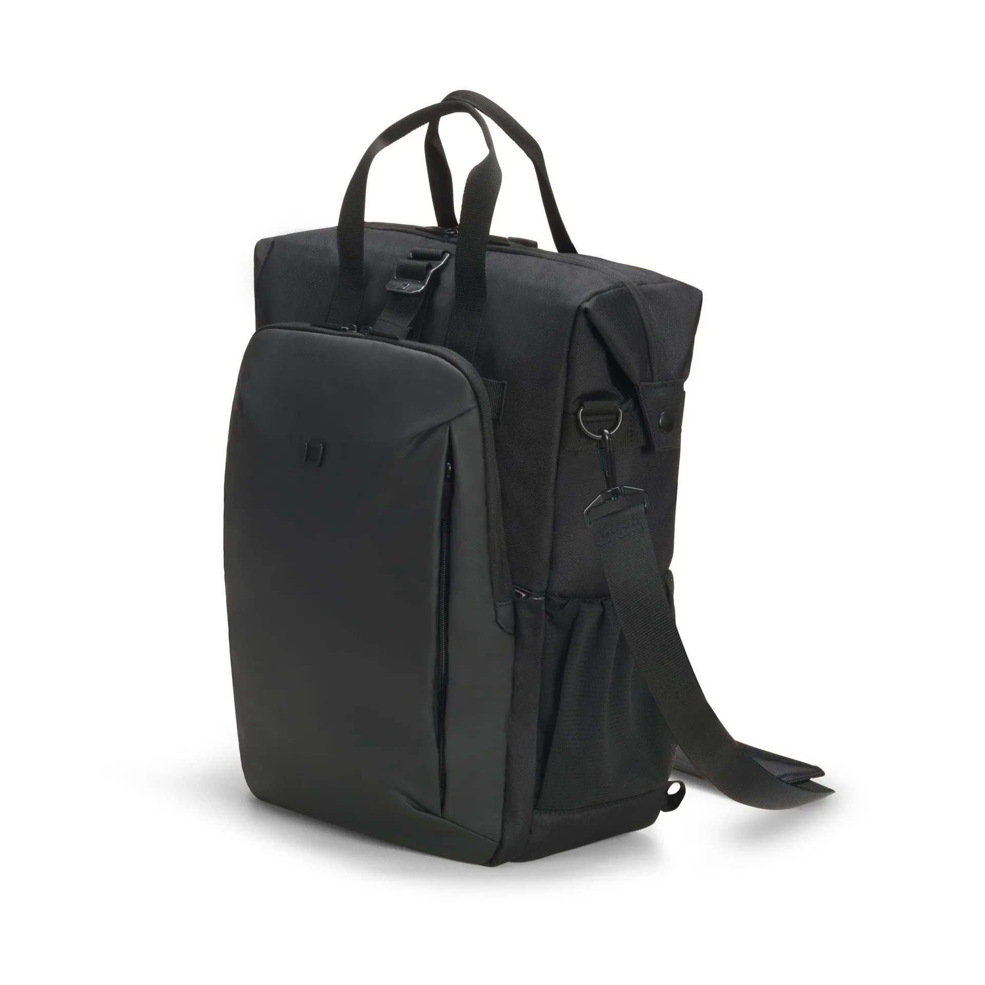 BASE XXO Backpacks Eco Backpack Dual 13-15.6 zaino 3 modalità PET riciclato