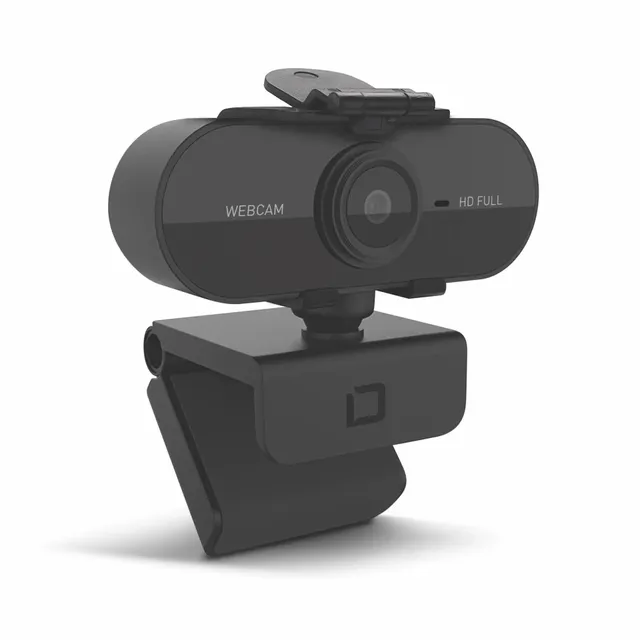 BASE XXO Input Devices Webcam PRO Plus Full HD webcam USB 1080p