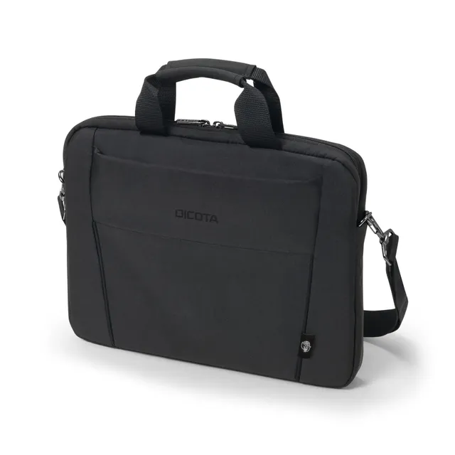 BASE XXO Laptop Bags Eco Slim Case BASE 11-12.5 custodia laptop in PET riciclato