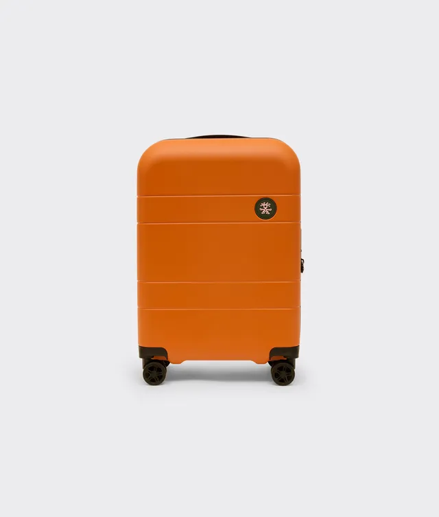 Crumpler Travel Bags, Backpacks & Luggage Macaroon (Carry On) valigia Burnt Orange