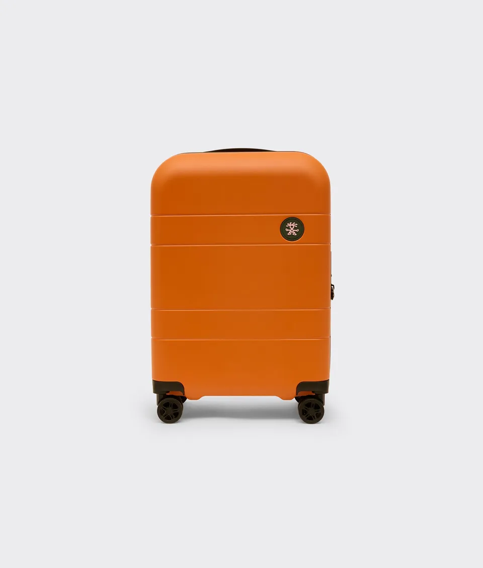 Crumpler Travel Bags, Backpacks & Luggage Macaroon (Carry On) valigia Burnt Orange