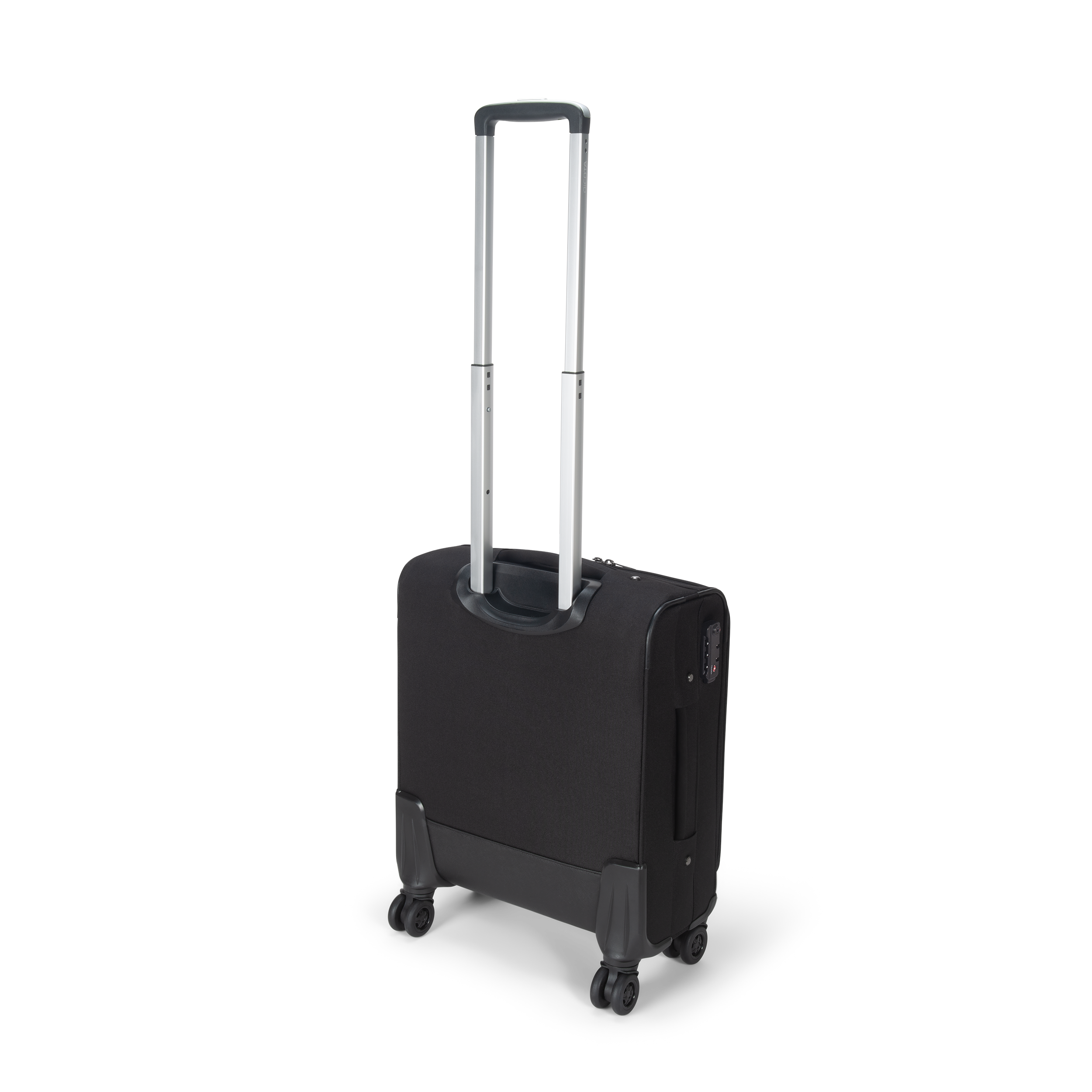 BASE XXO Laptop Bags Cabin Roller FIVE 12-14 trolley porta PC 4 ruote