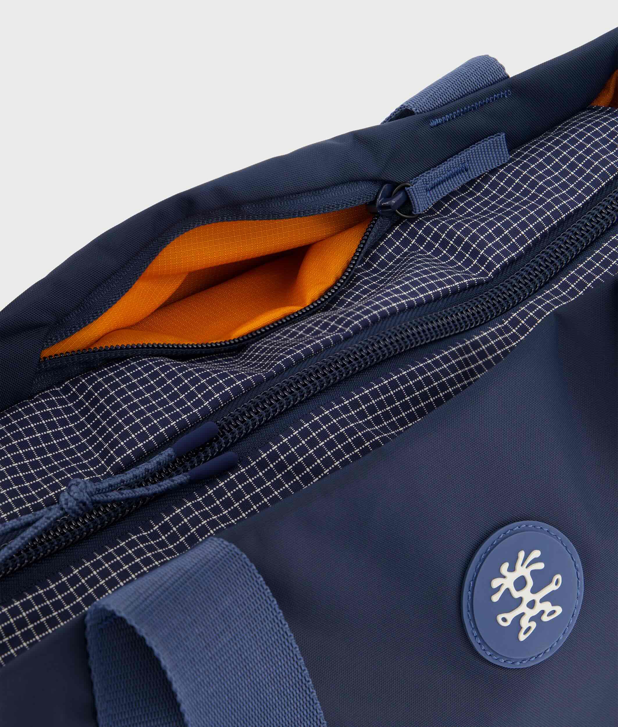 Crumpler Tote Bags Fiasco tote bag color Pale Purple