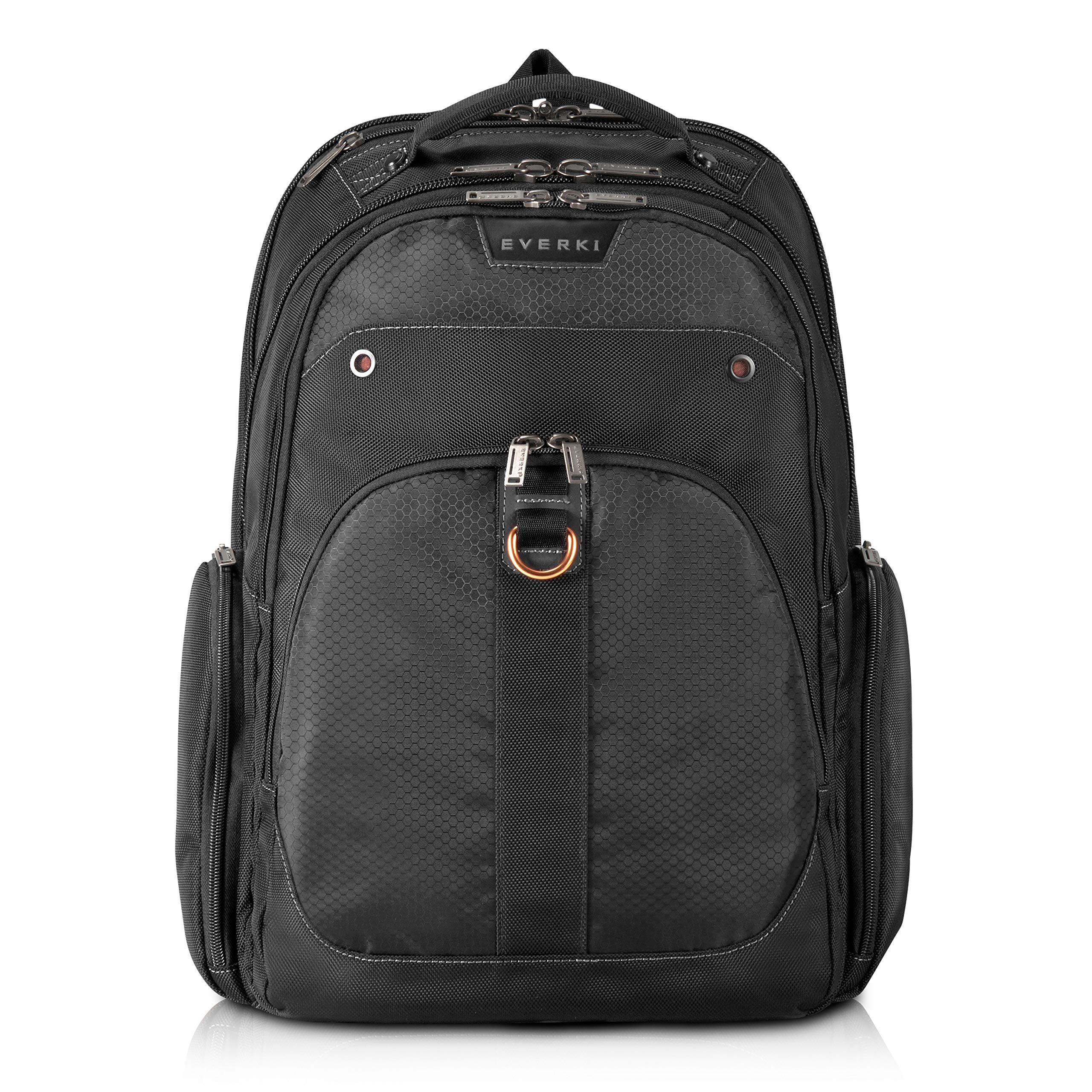 EVERKI Zaini per Portatile Atlas zaino laptop 29,5 litri minimalista