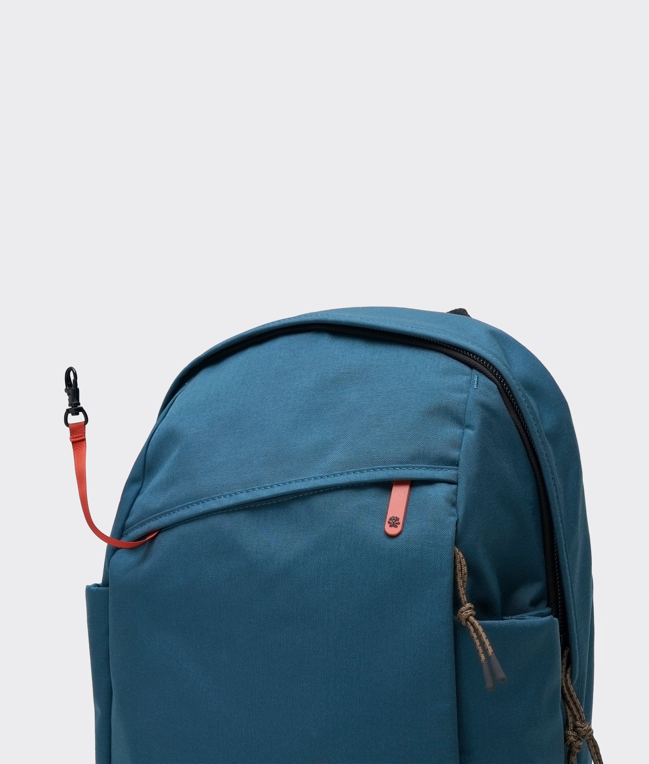 Crumpler Backpacks and Daypacks Fog zaino Camel 16" laptop imbottito