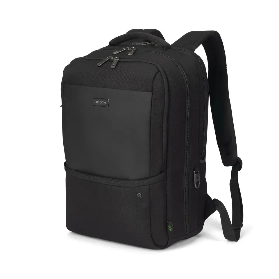 BASE XXO Backpacks FIVE 15-17.3 zaino per laptop con tasca RFID