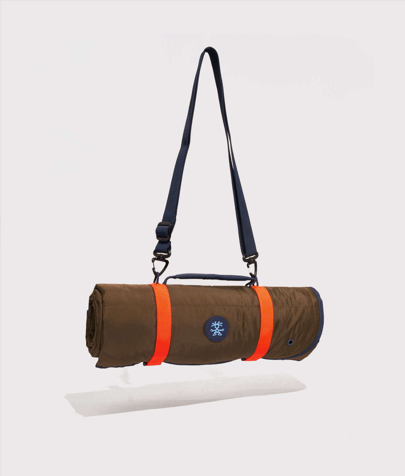 Crumpler Small Bags & Accessories Flying Carpet coperta picnic Dolphin idrorepellente