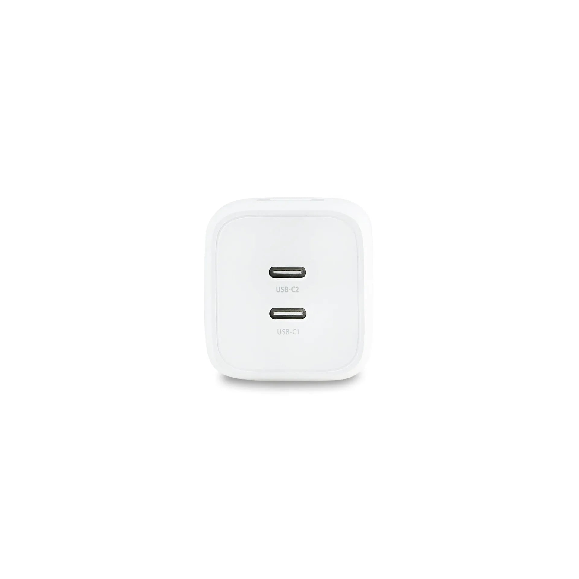 BASE XXO Power & Charging Compact Charger USB-C (45W) caricatore 2 porte